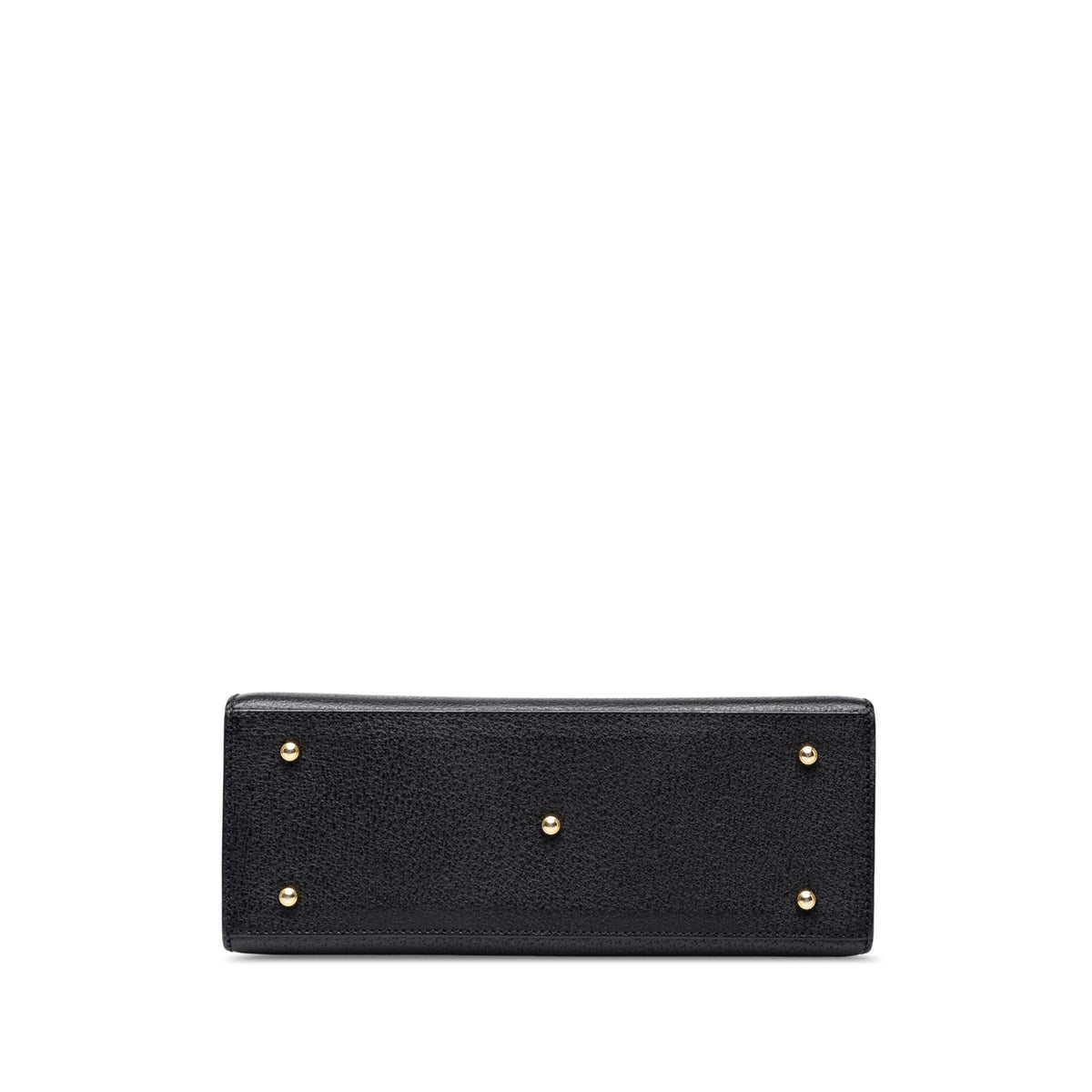 Gucci Calfskin Lady Lock Satchel