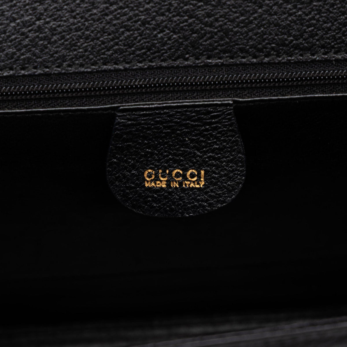 Gucci Calfskin Lady Lock Satchel