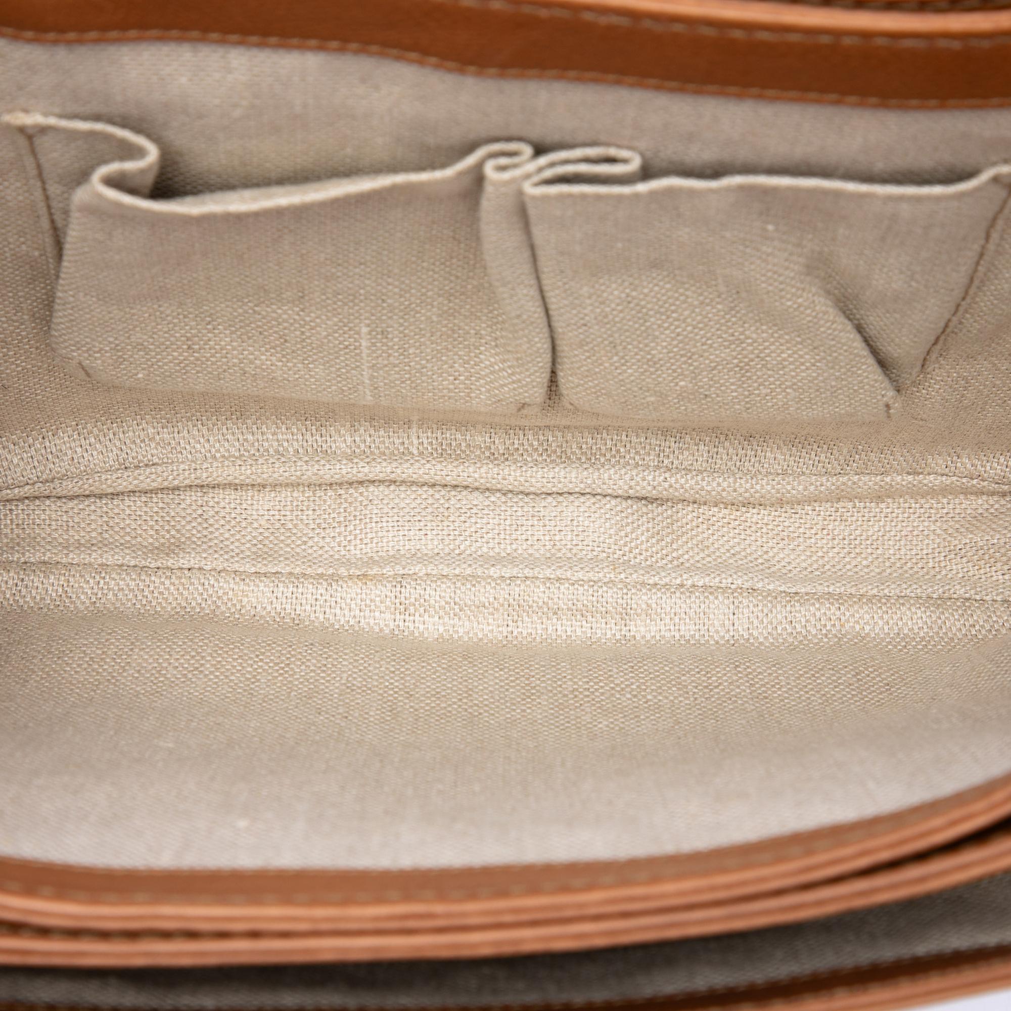 Gucci Calfskin Marrakech Crossbody