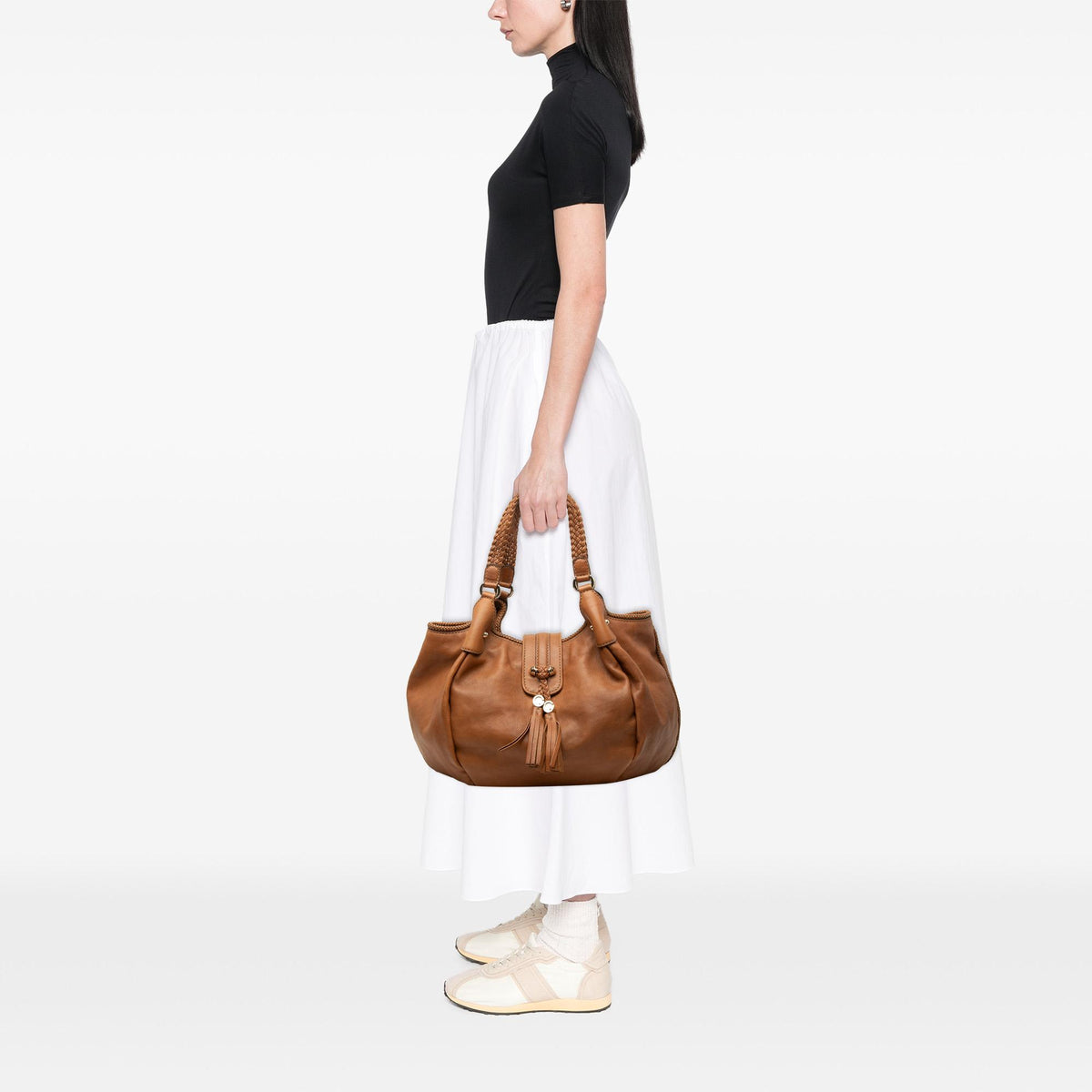 Gucci Calfskin Marrakech Tote