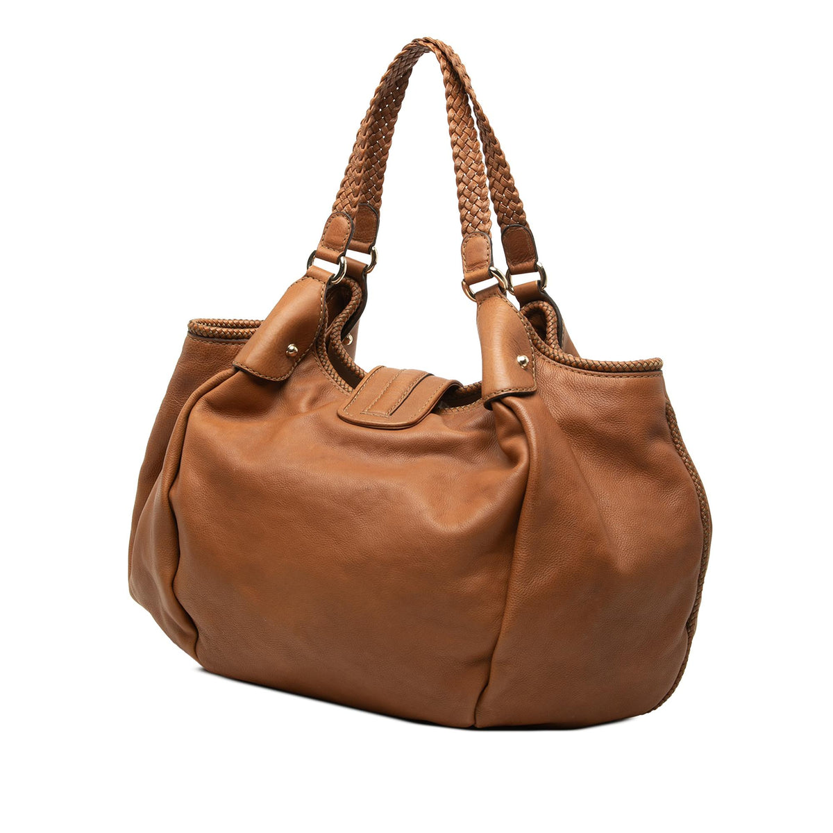 Gucci Calfskin Marrakech Tote