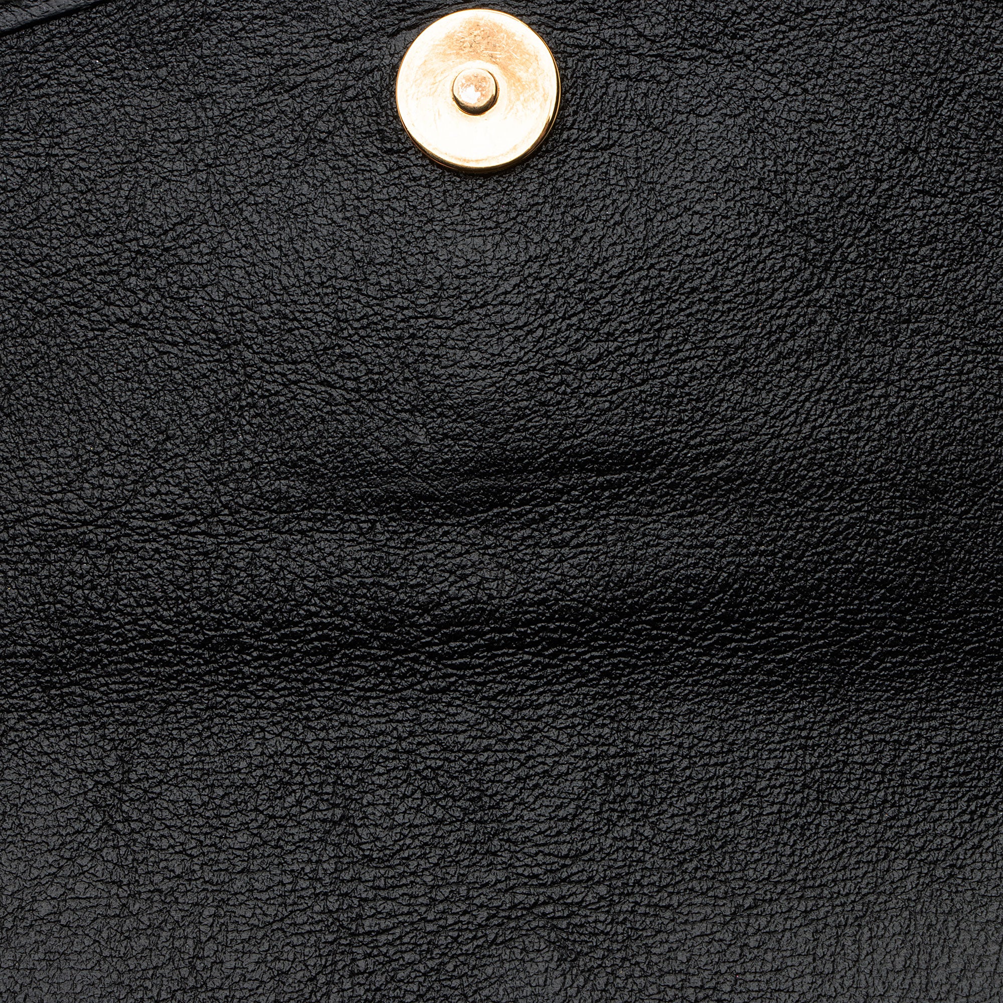 Gucci Calfskin Rajah Mini Flap Bag