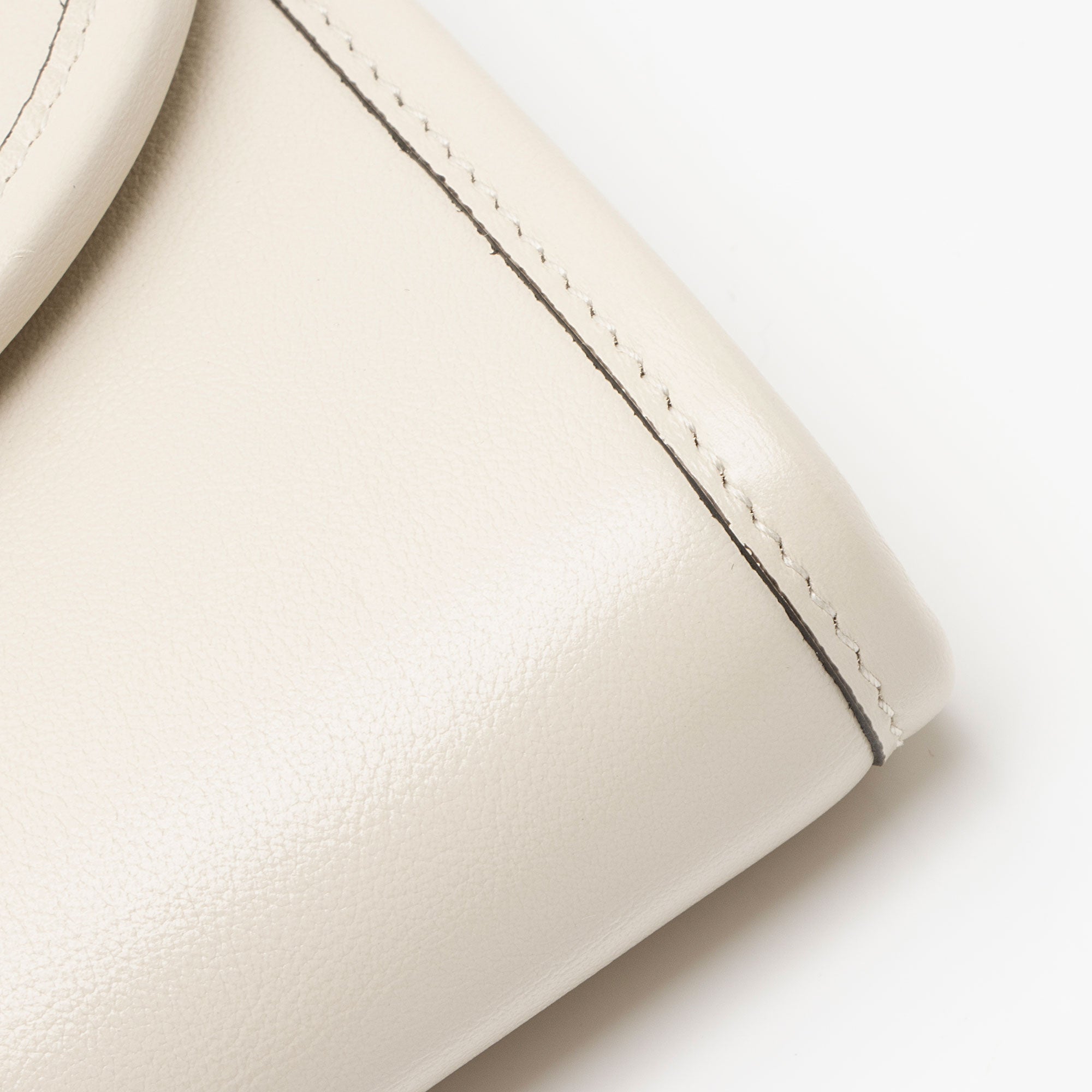 Gucci Calfskin Rajah Mini Flap Bag