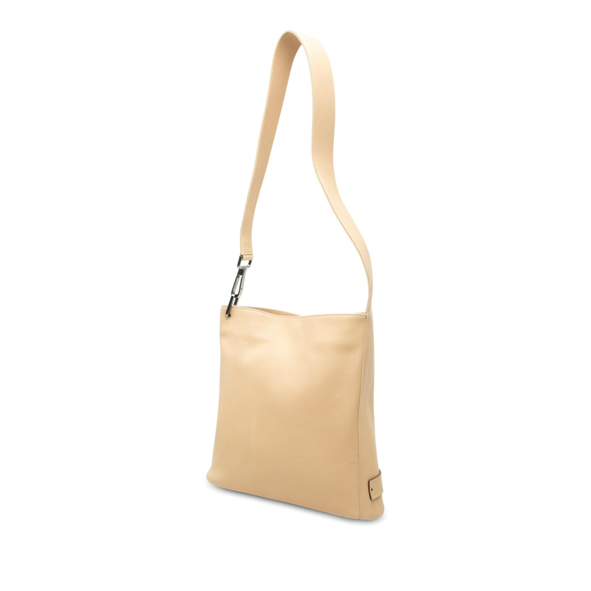Gucci Calfskin Shoulder Bag