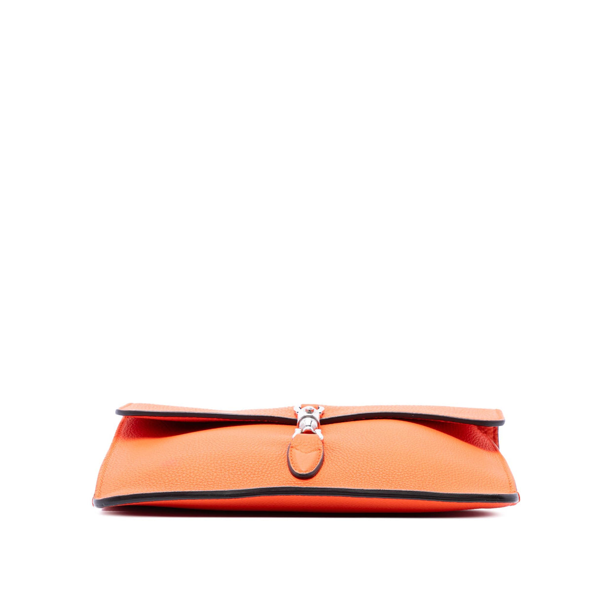 Gucci Calfskin Soft Jackie Convertible Crossbody