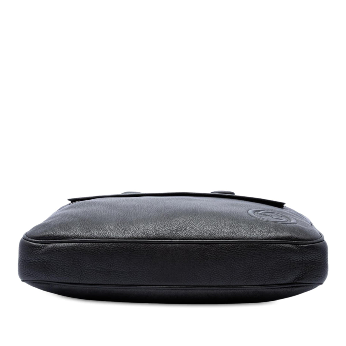 Gucci Calfskin Soho Briefcase