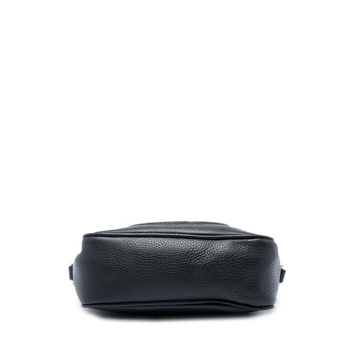 Gucci Calfskin Soho Disco Crossbody
