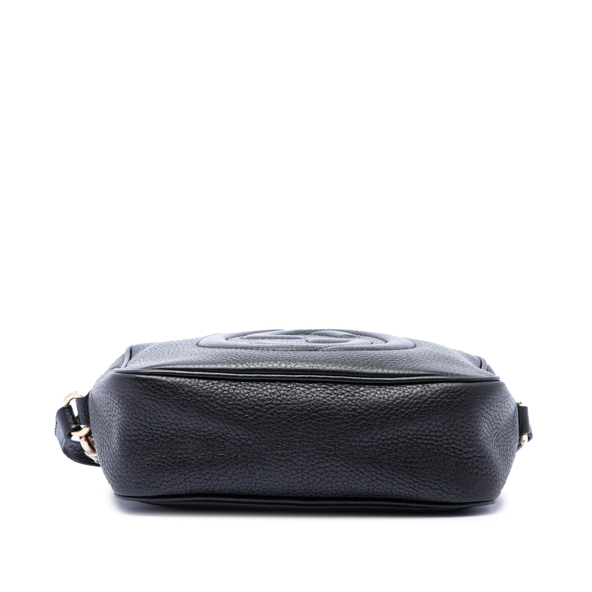 Gucci Calfskin Soho Disco Crossbody