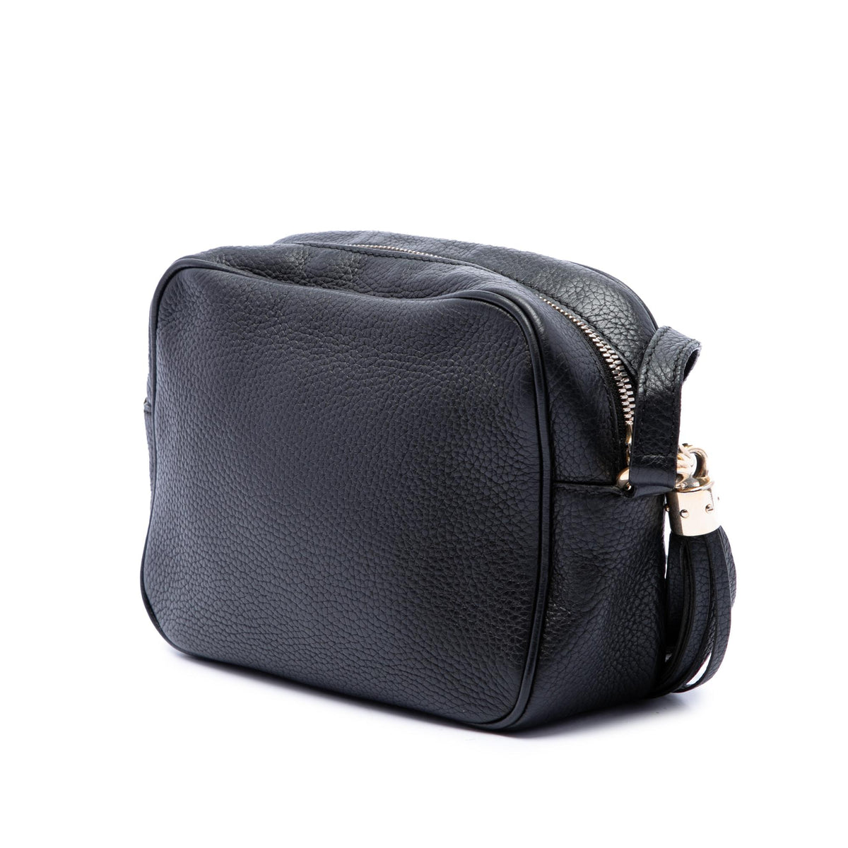 Gucci Calfskin Soho Disco Crossbody