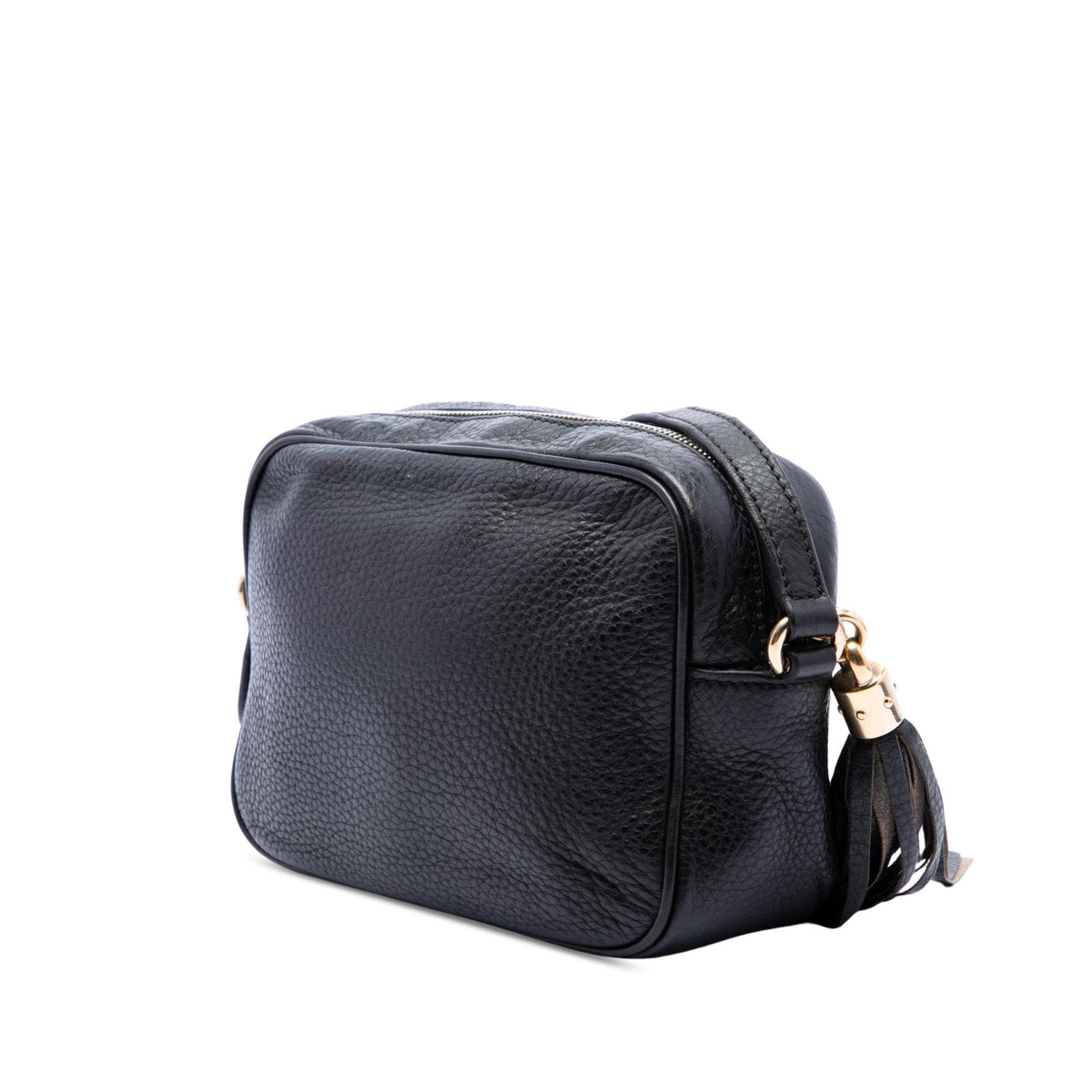 Gucci Calfskin Soho Disco Crossbody