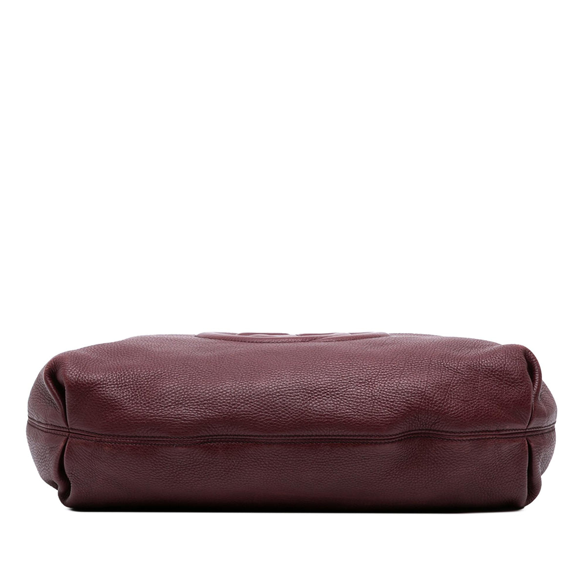 Gucci Calfskin Soho Hobo