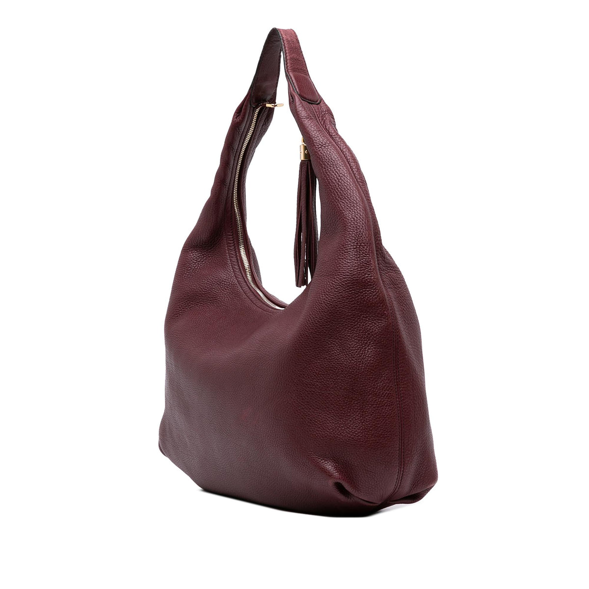 Gucci Calfskin Soho Hobo