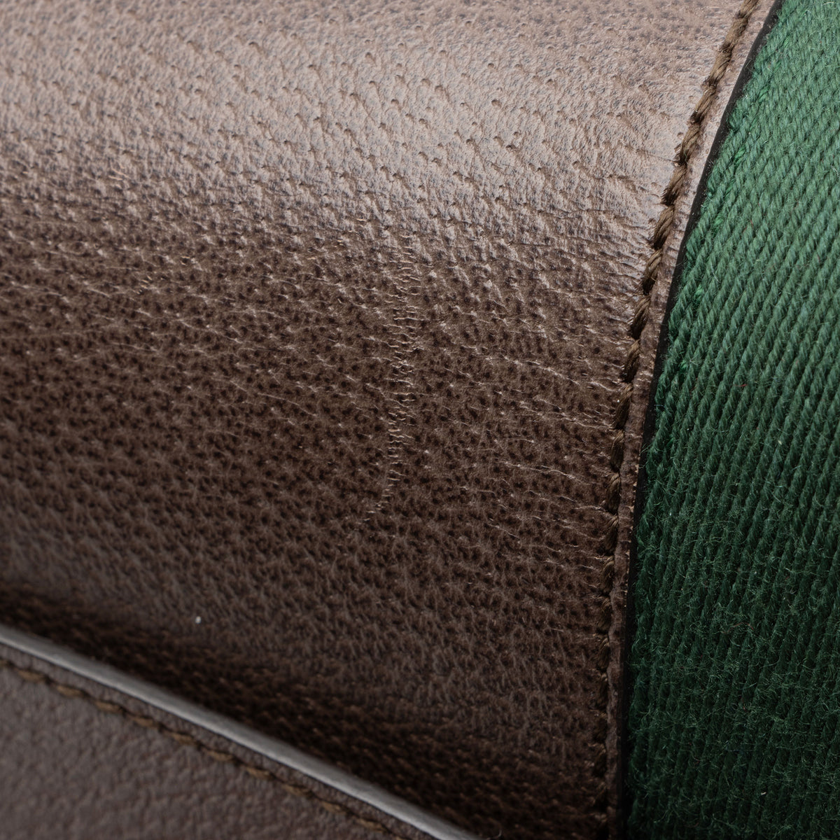 Gucci Calfskin Web Dionysus Large Shoulder Bag