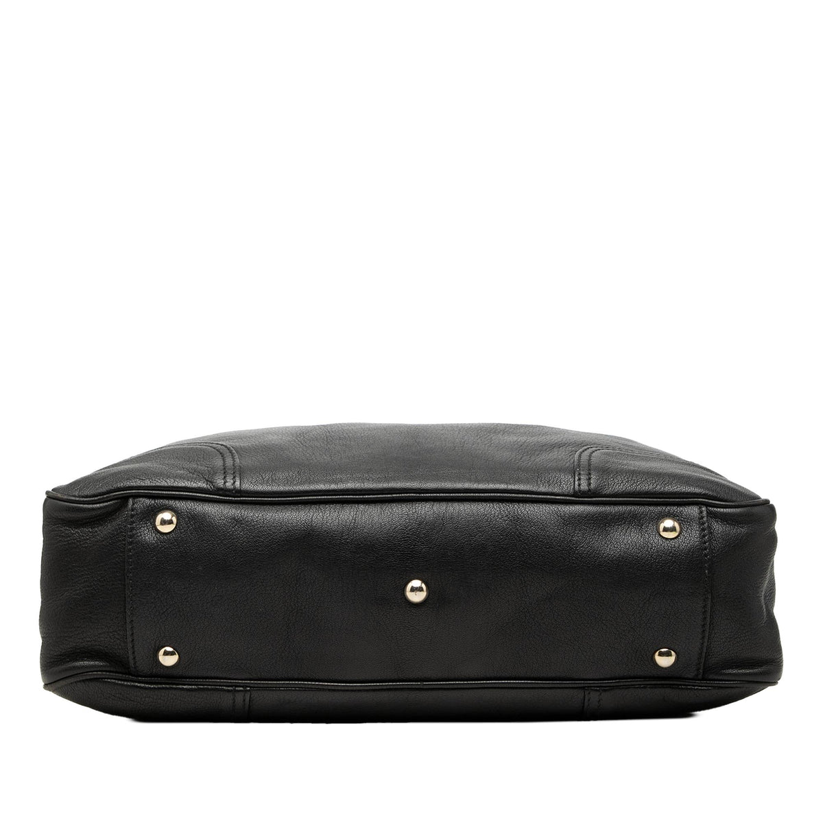 Gucci Calfskin Web Princy Tote