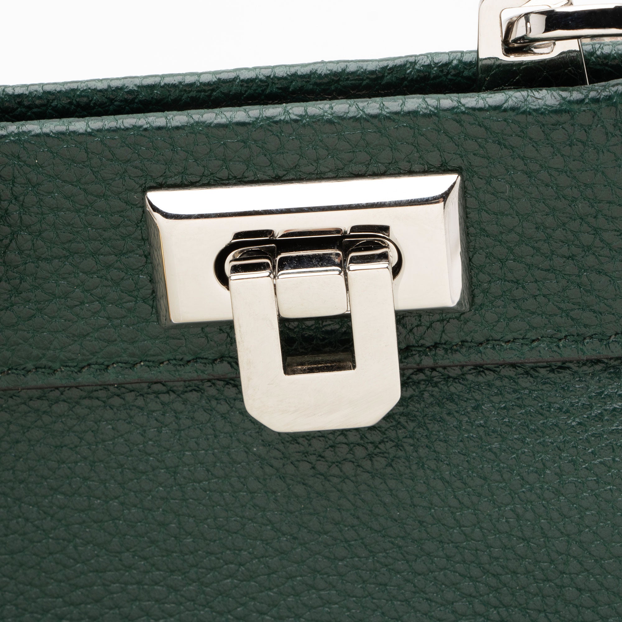 Gucci Calfskin Zumi Medium Tote