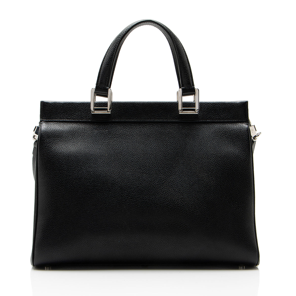 Gucci Calfskin Zumi Medium Tote