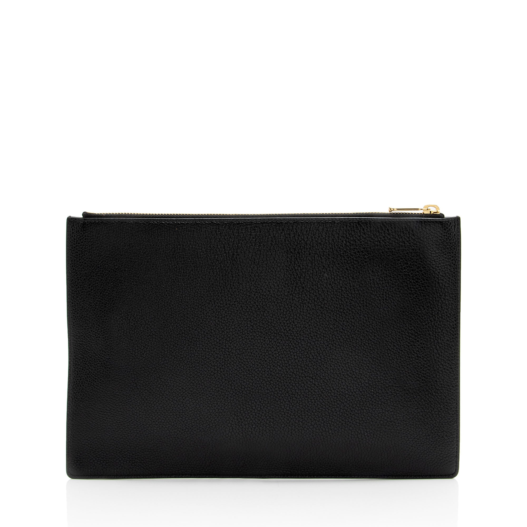 Gucci Calfskin Zumi Pouch