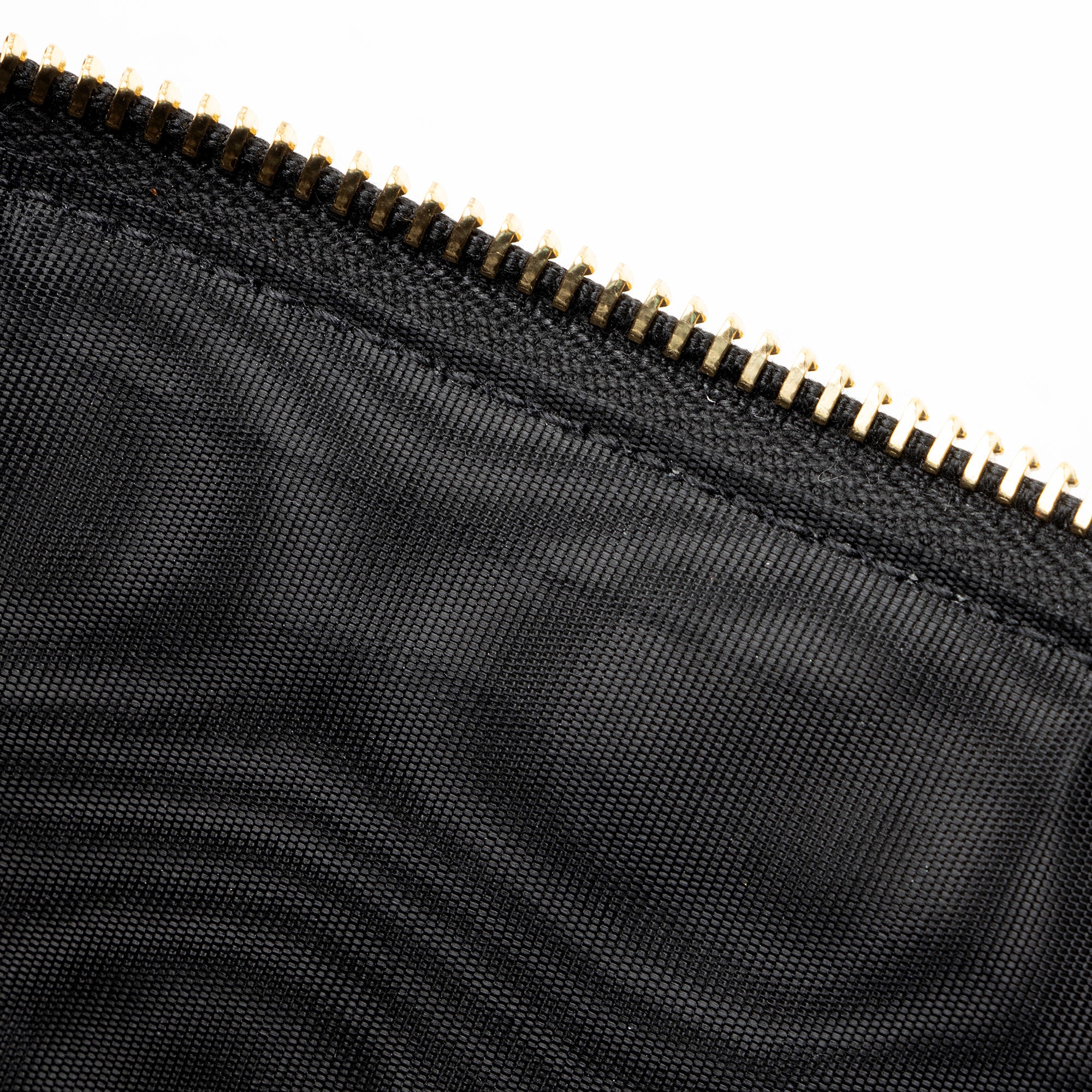 Gucci Calfskin Zumi Pouch