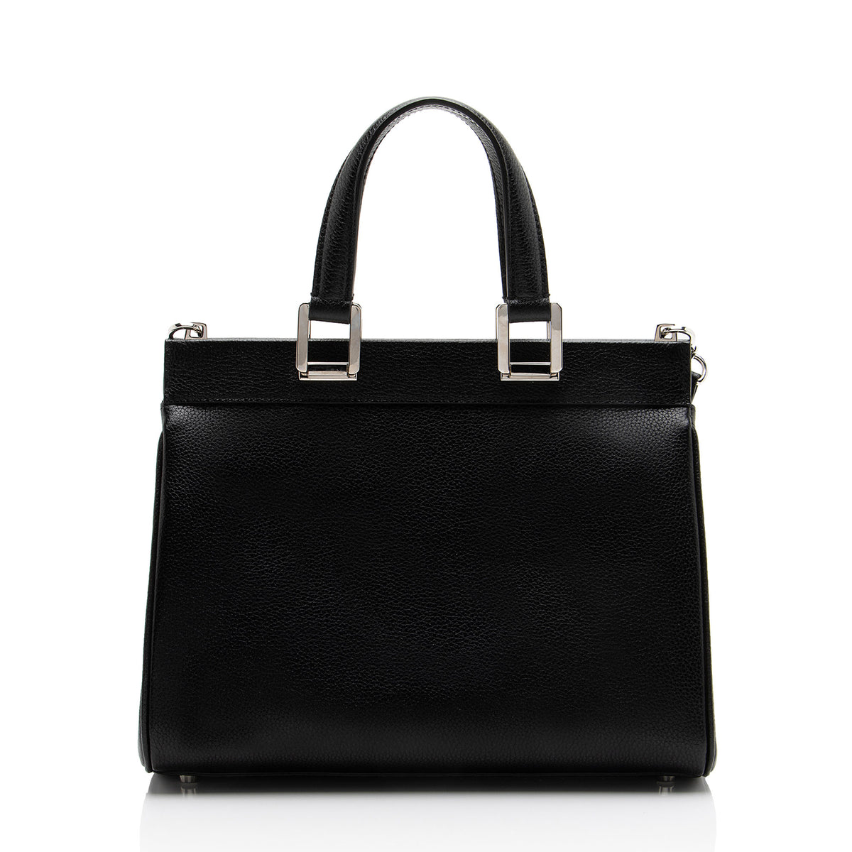 Gucci Calfskin Zumi Small Tote