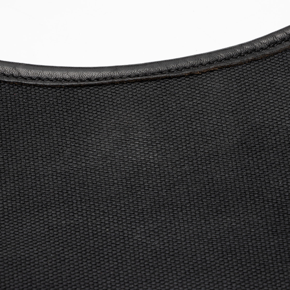 Gucci Canvas Reins Medium Shoulder Bag