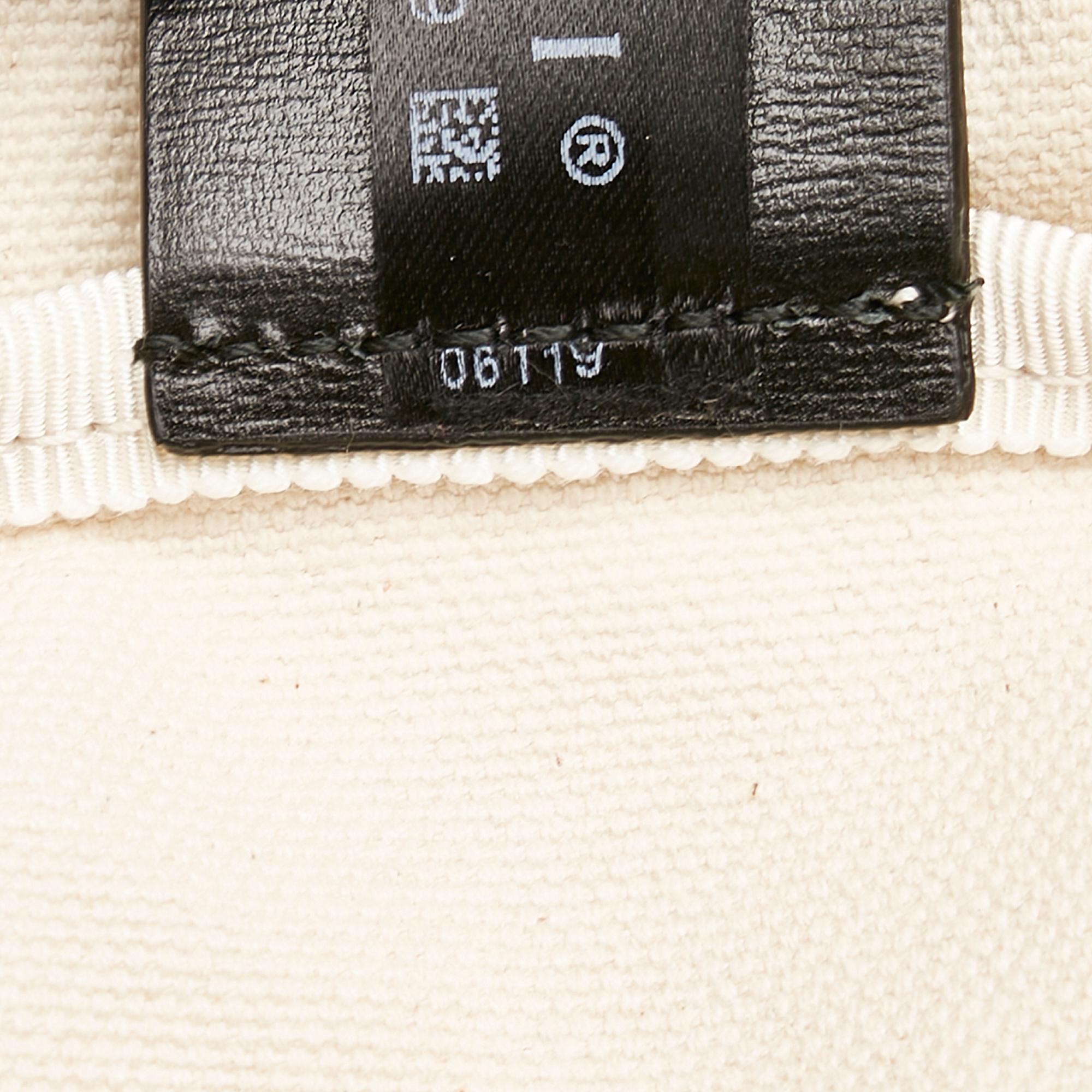 Gucci Chateau Marmont Drawstring Laundry Tote (SHG-42ZugH)