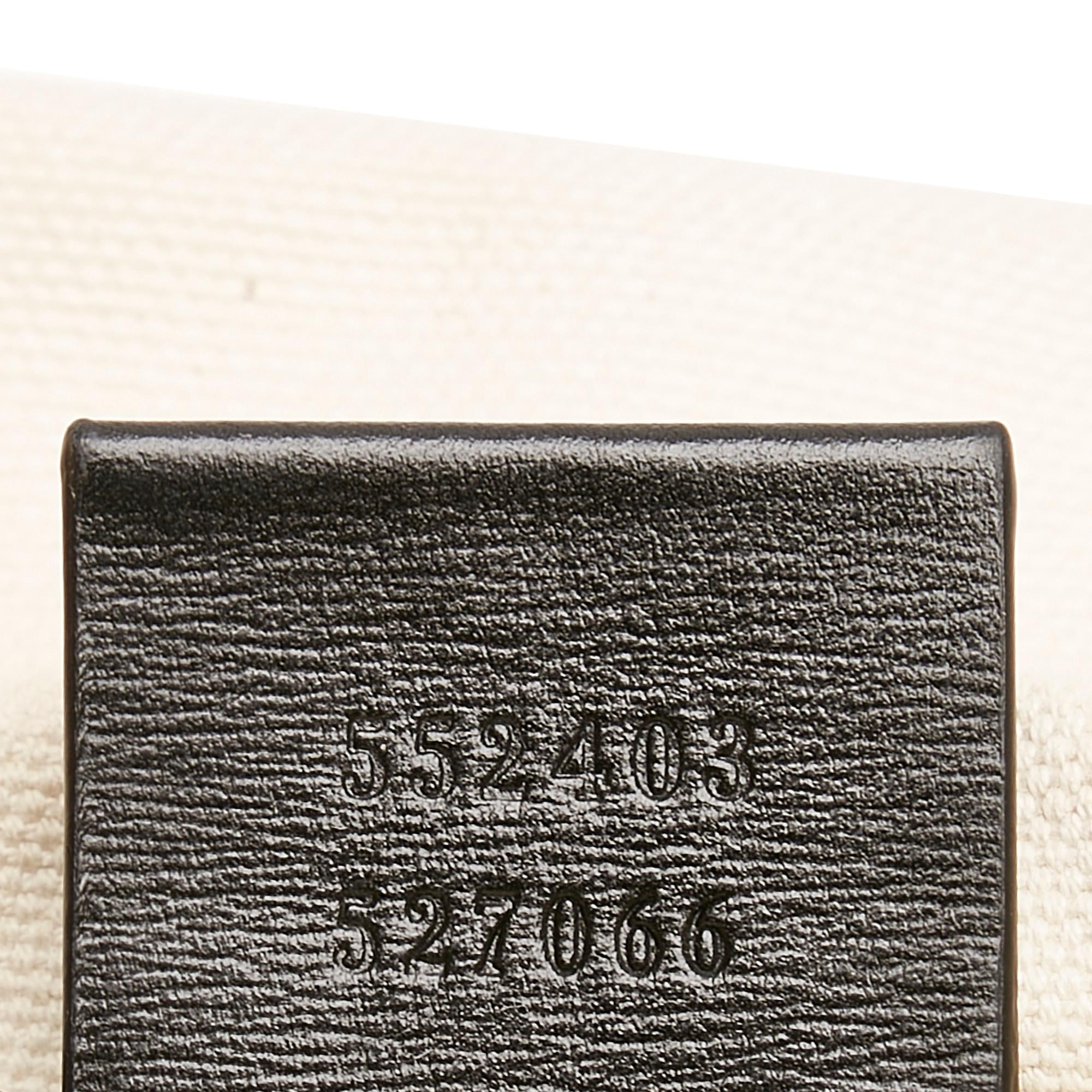 Gucci Chateau Marmont Drawstring Laundry Tote (SHG-42ZugH)