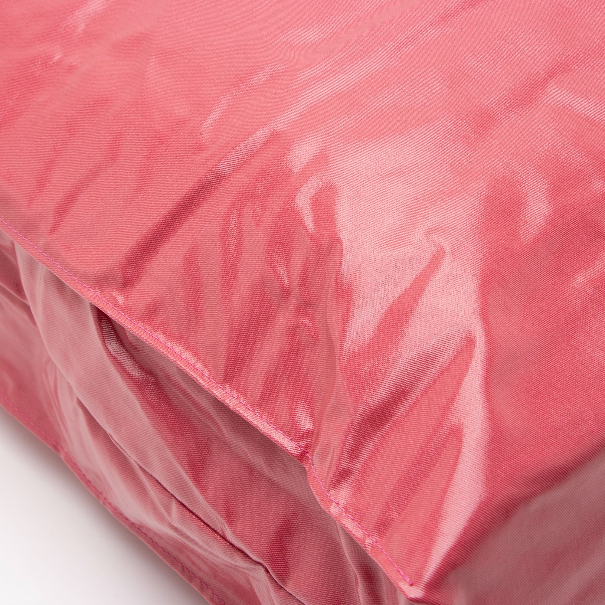 Gucci Coated Canvas Logo Tote (SHF-M9vzpS)