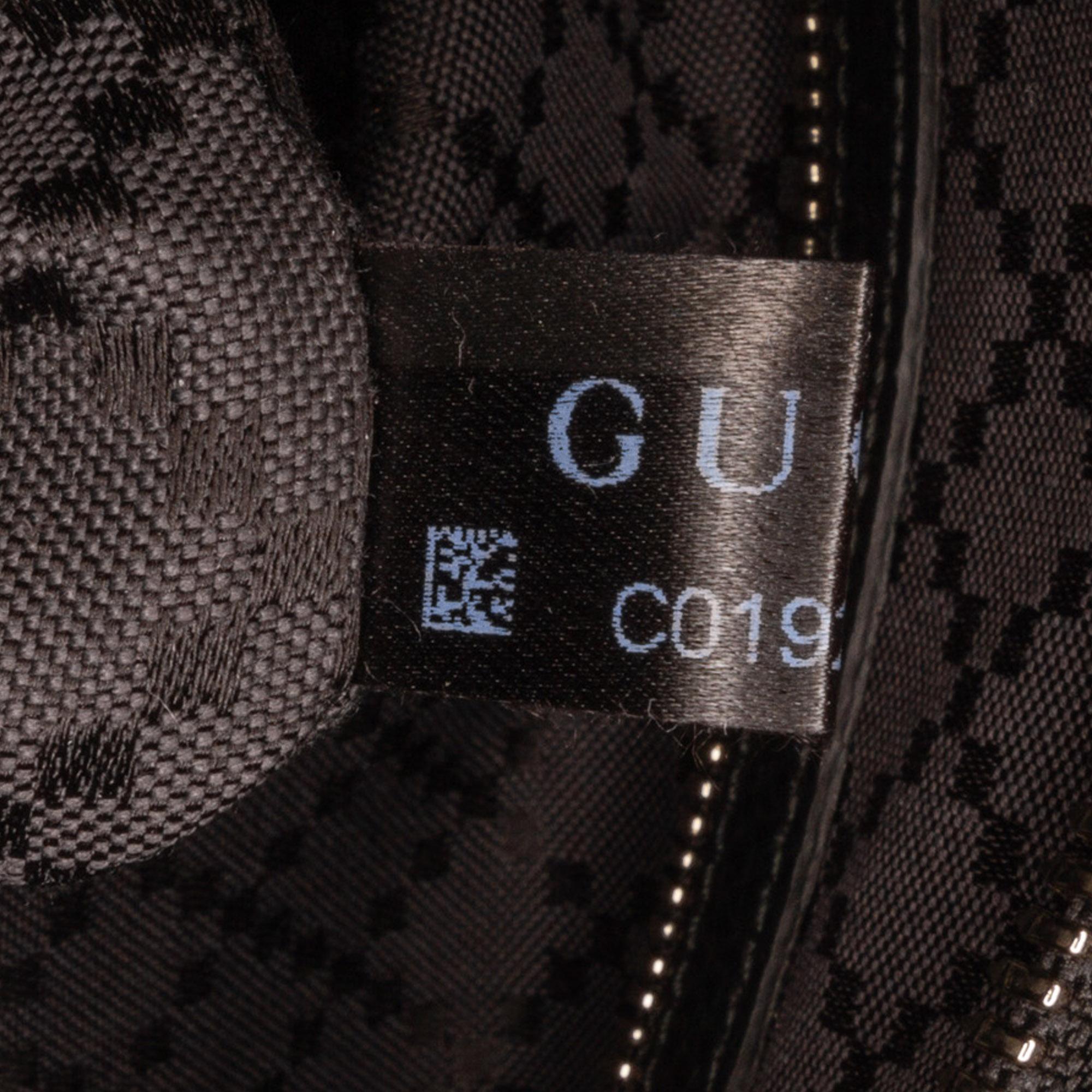 Gucci Cosmopolis Satchel (SHG-NxhYee)