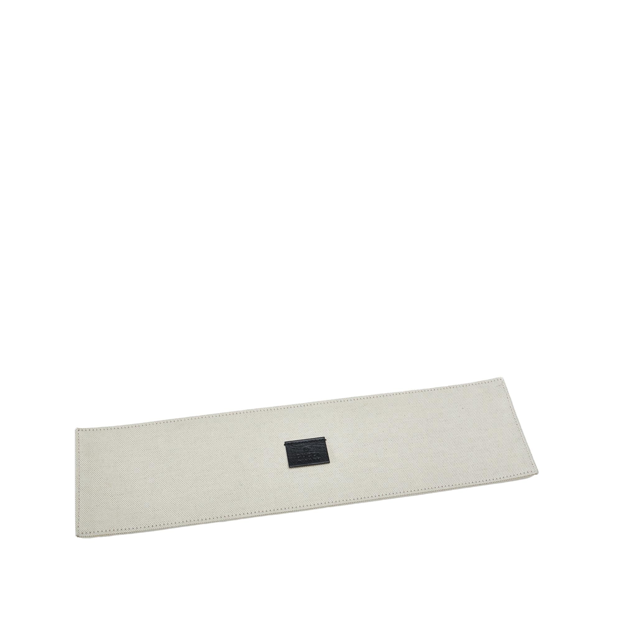 Gucci Crystal Montecarlo Logo Tote (SHG-ZkAZjR)