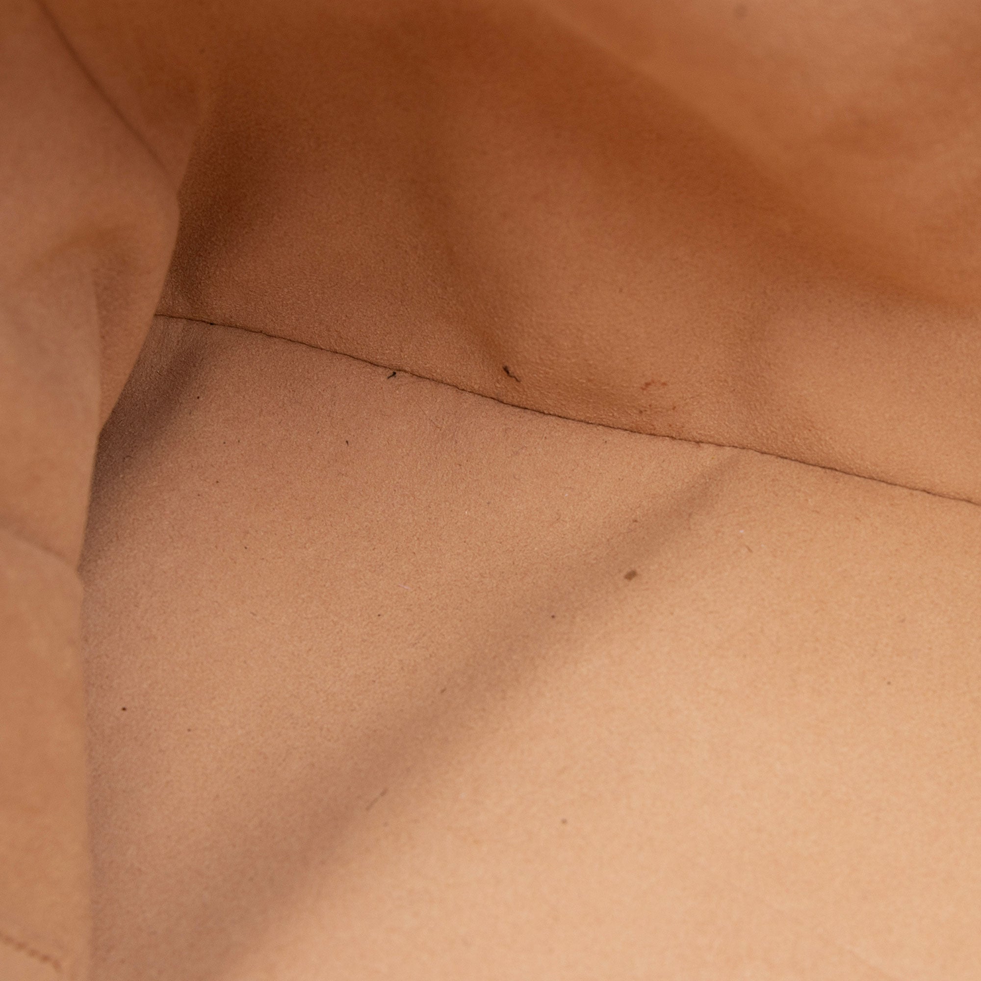 Gucci Cuir Leather Diana Medium Tote