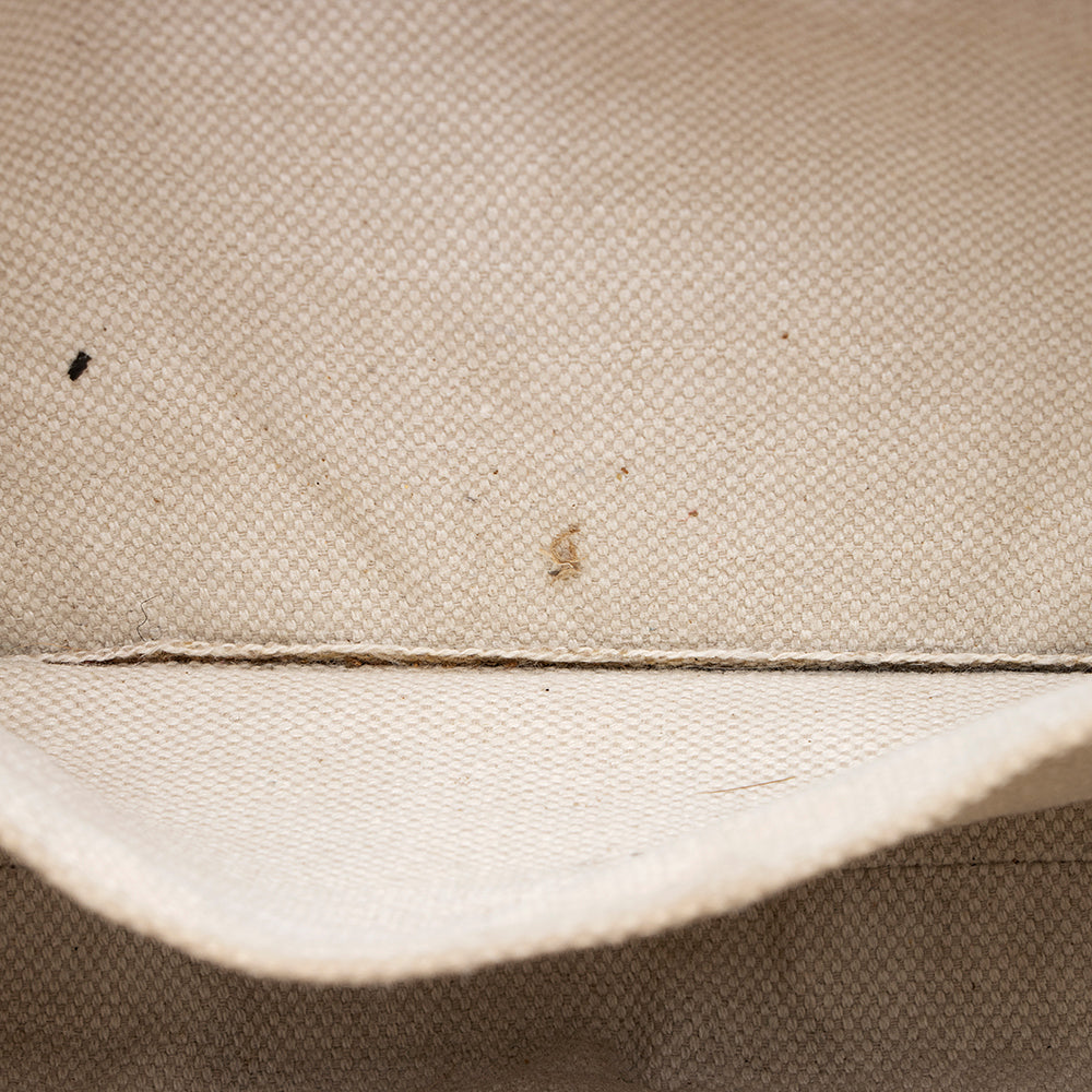 Gucci GG Denim Jackie 1961 Small Shoulder Bag (SHF-20758)