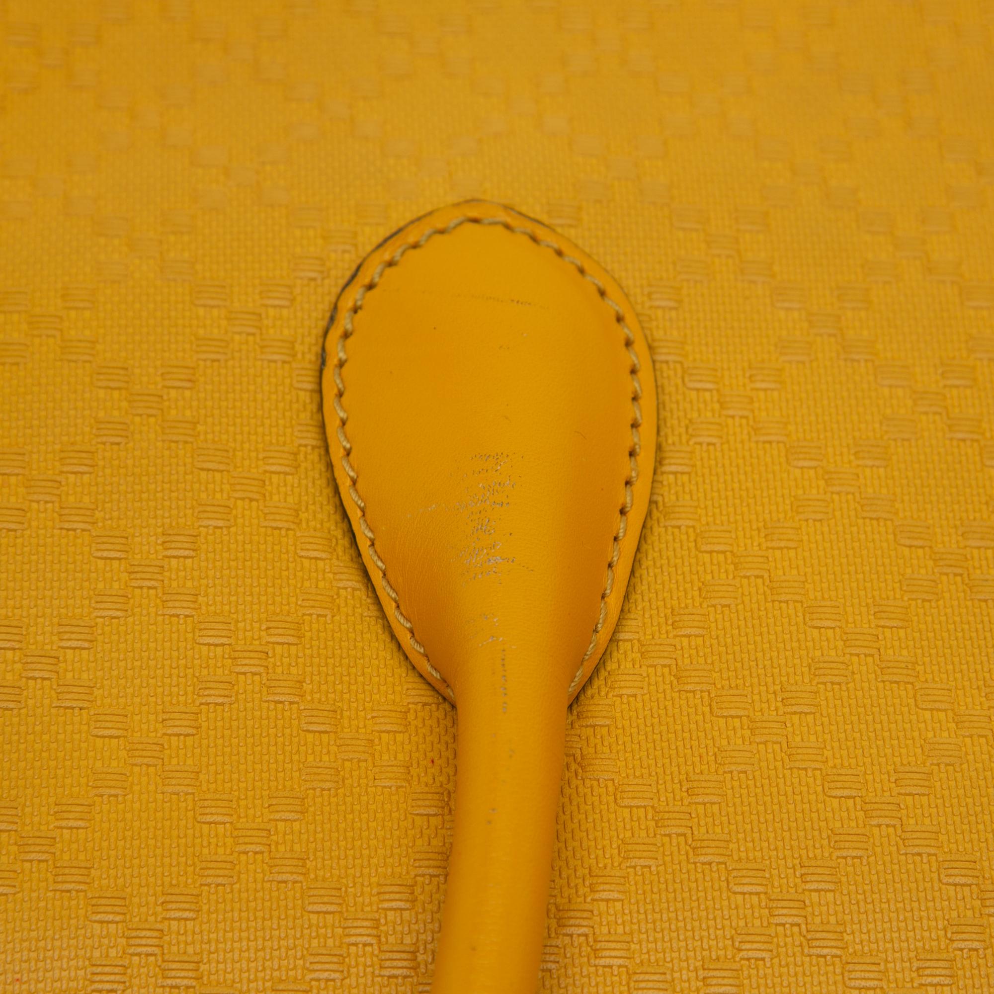Gucci Diamante Bright Leather Tote (SHG-26jETG)