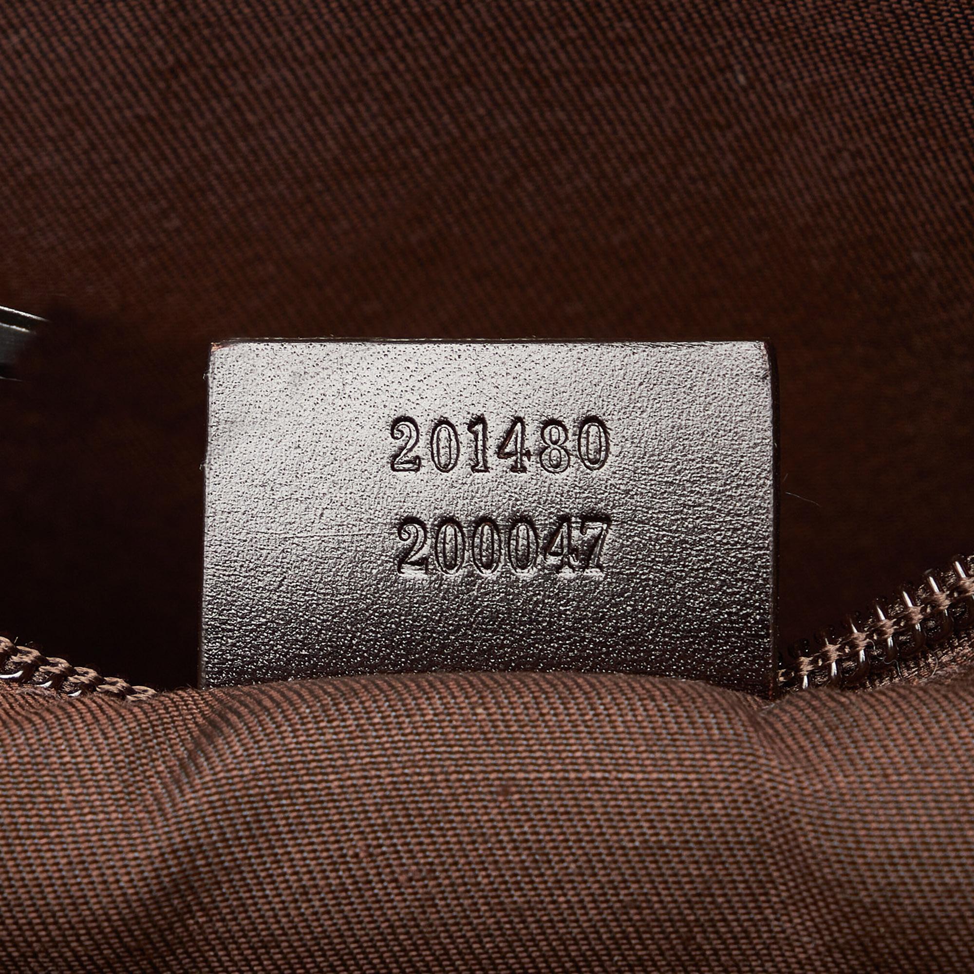 Gucci Diamante Business Bag (SHG-Mlw7CW)