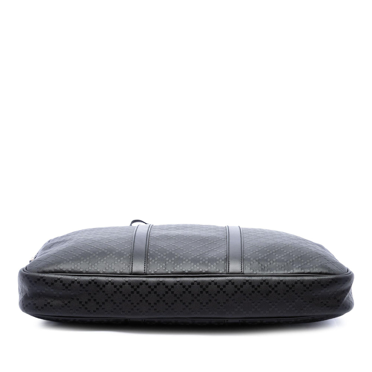 Gucci Diamante Calfskin Business Bag