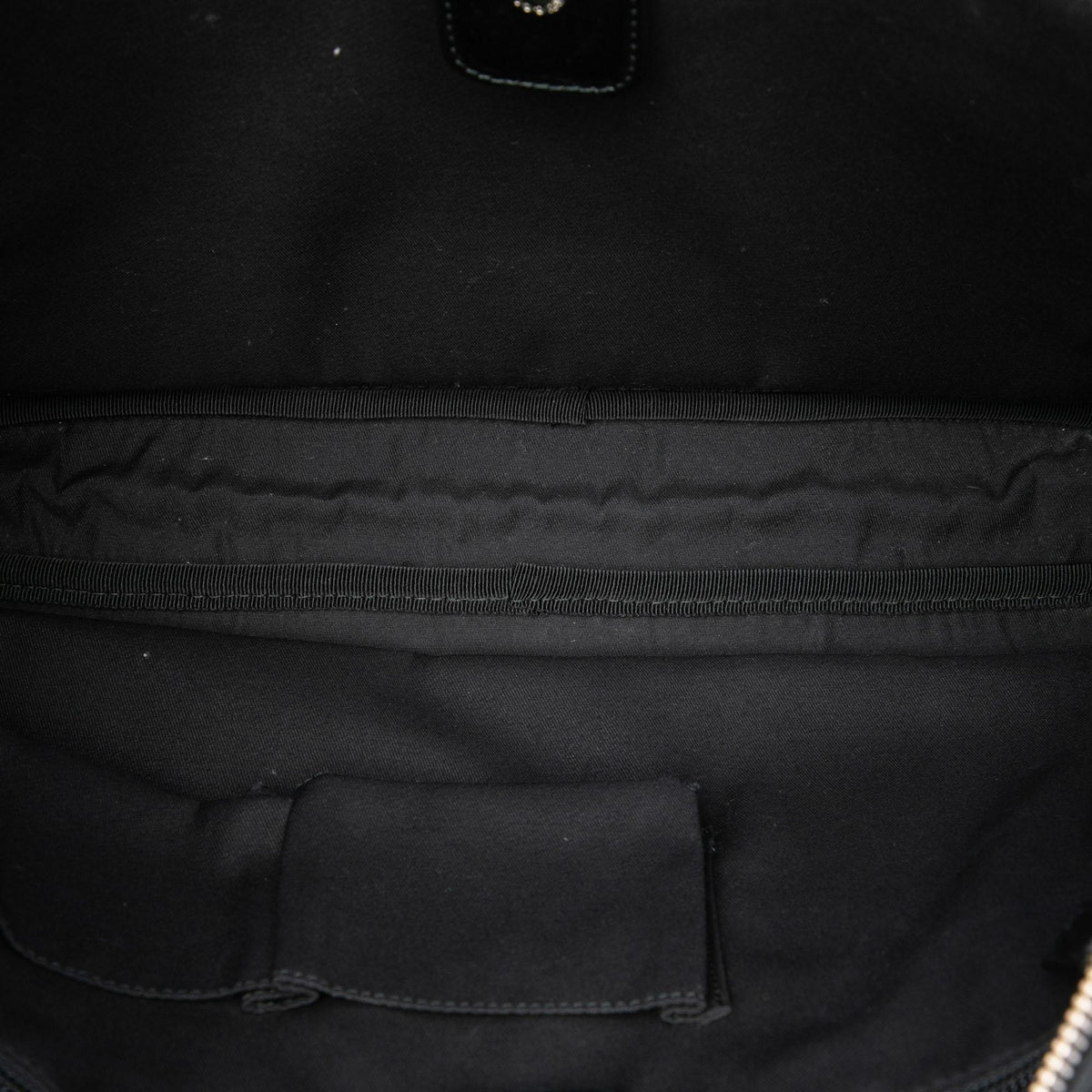 Gucci Diamante Calfskin Business Bag