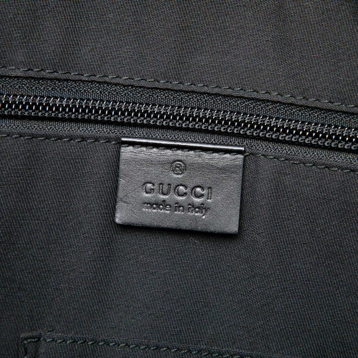 Gucci Diamante Calfskin Business Bag
