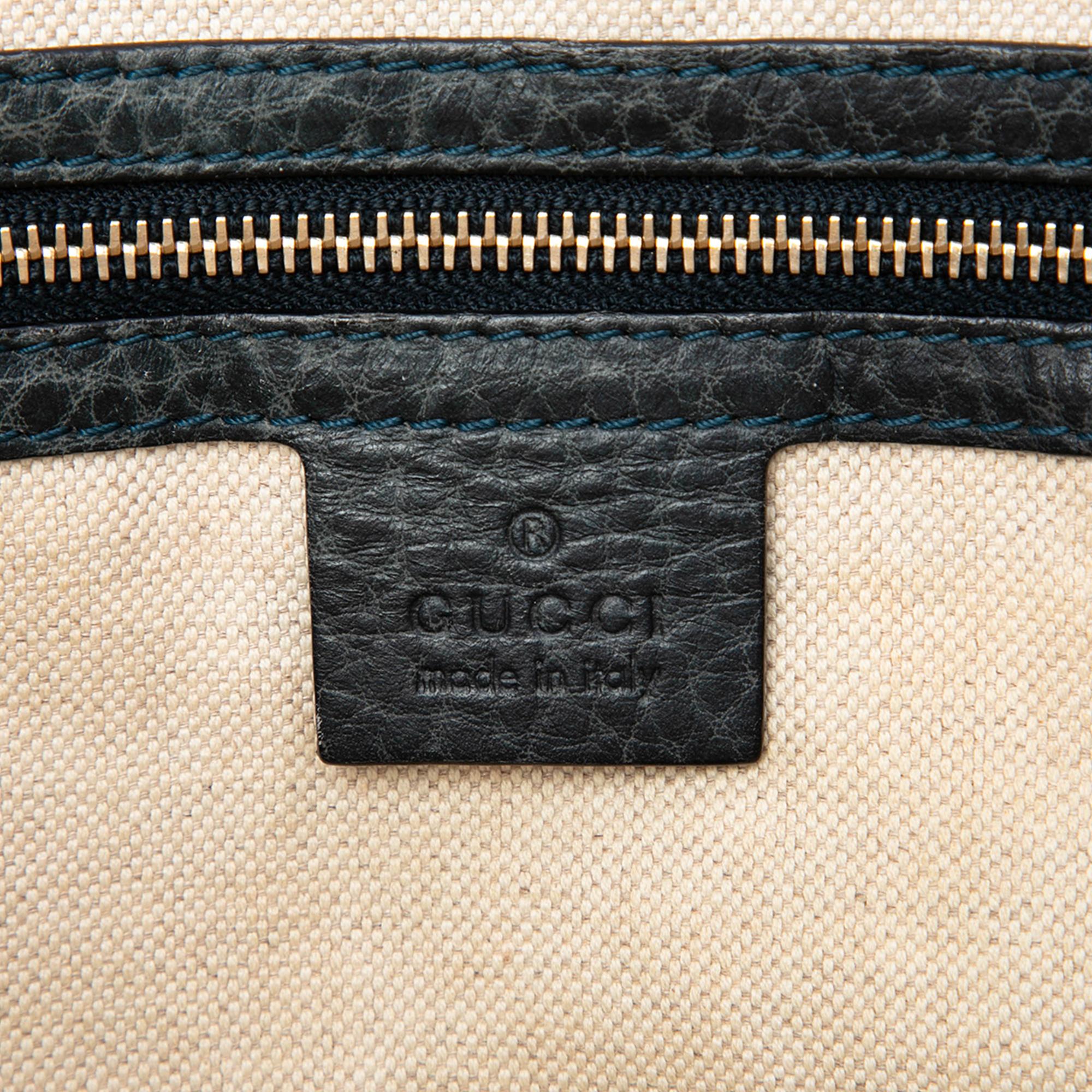 Gucci Diamante Canvas Catherine Tote
