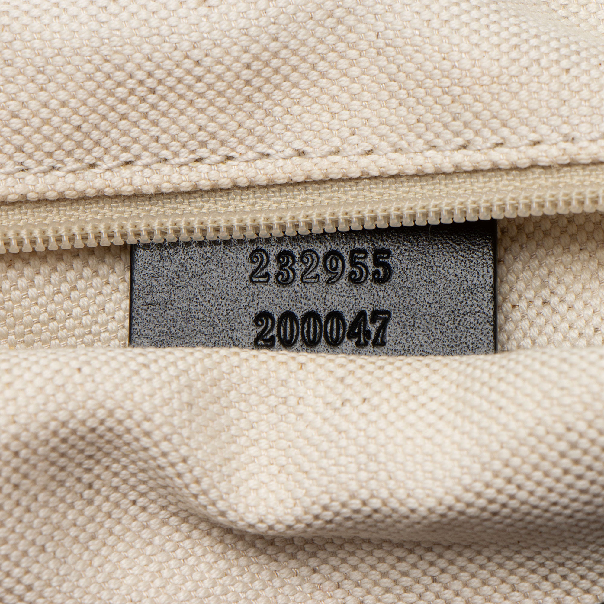 Gucci Diamante Canvas Sukey Hobo