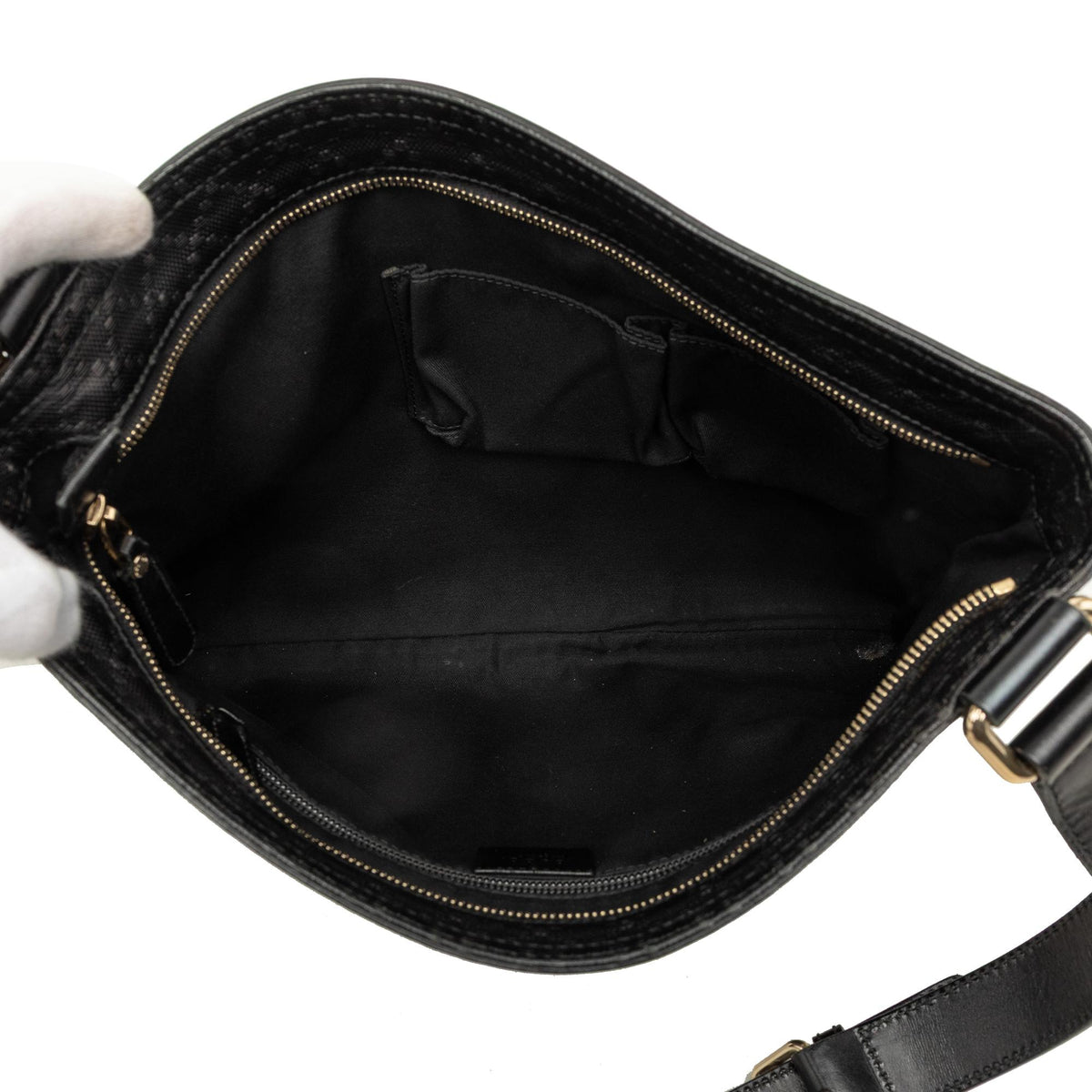 Gucci Diamante Hilary Lux Crossbody