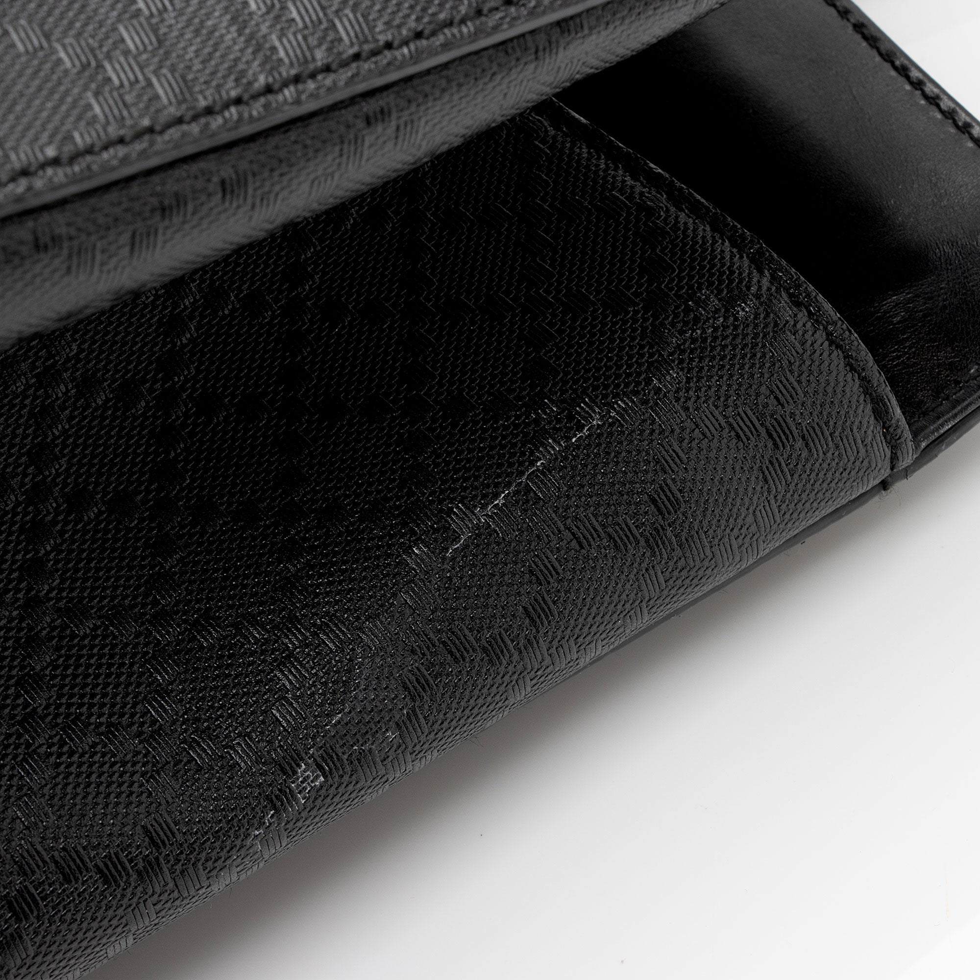 Gucci Diamante Leather Bright Medium Tote (SHF-wVVyJu)