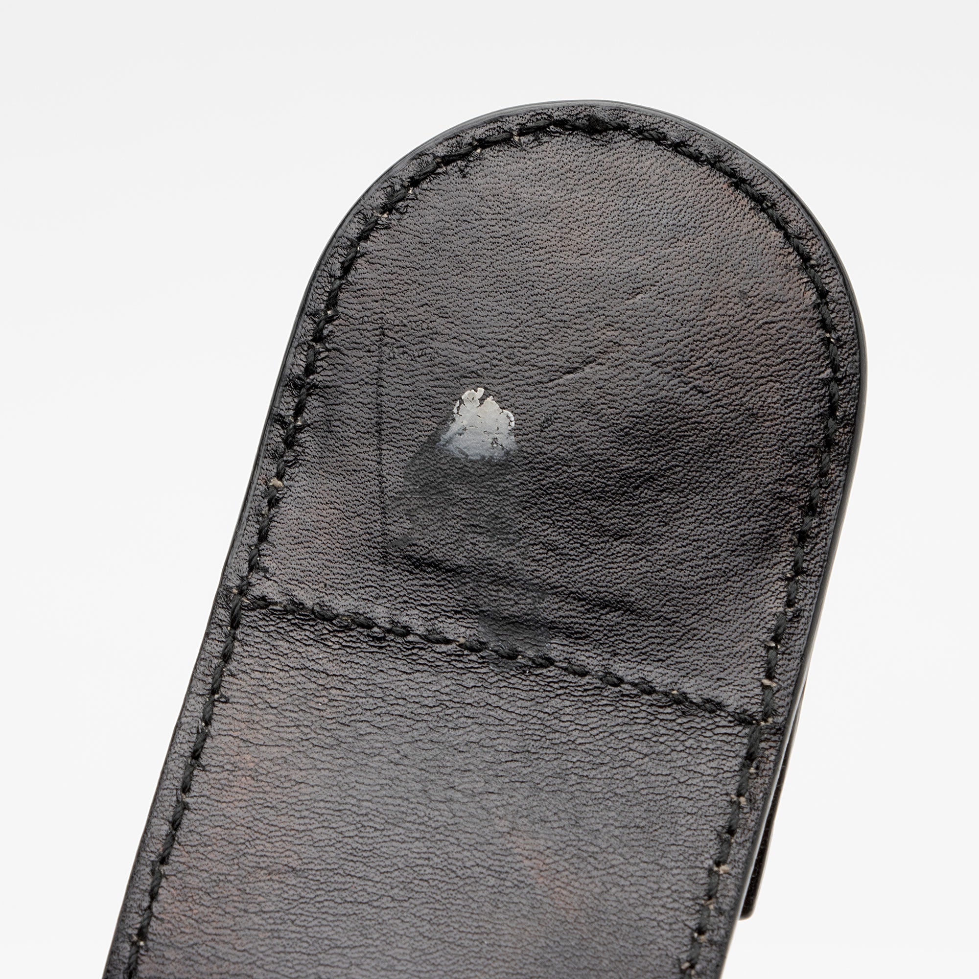 Gucci Diamante Leather Bright Medium Tote (SHF-wVVyJu)