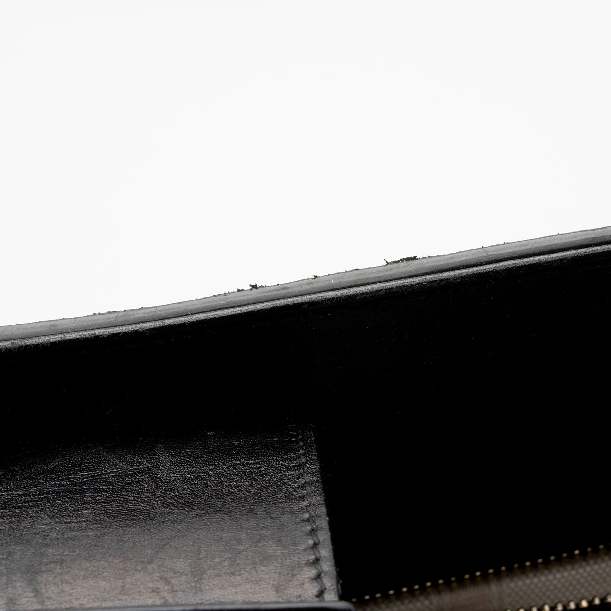 Gucci Diamante Leather Bright Medium Tote (SHF-wVVyJu)