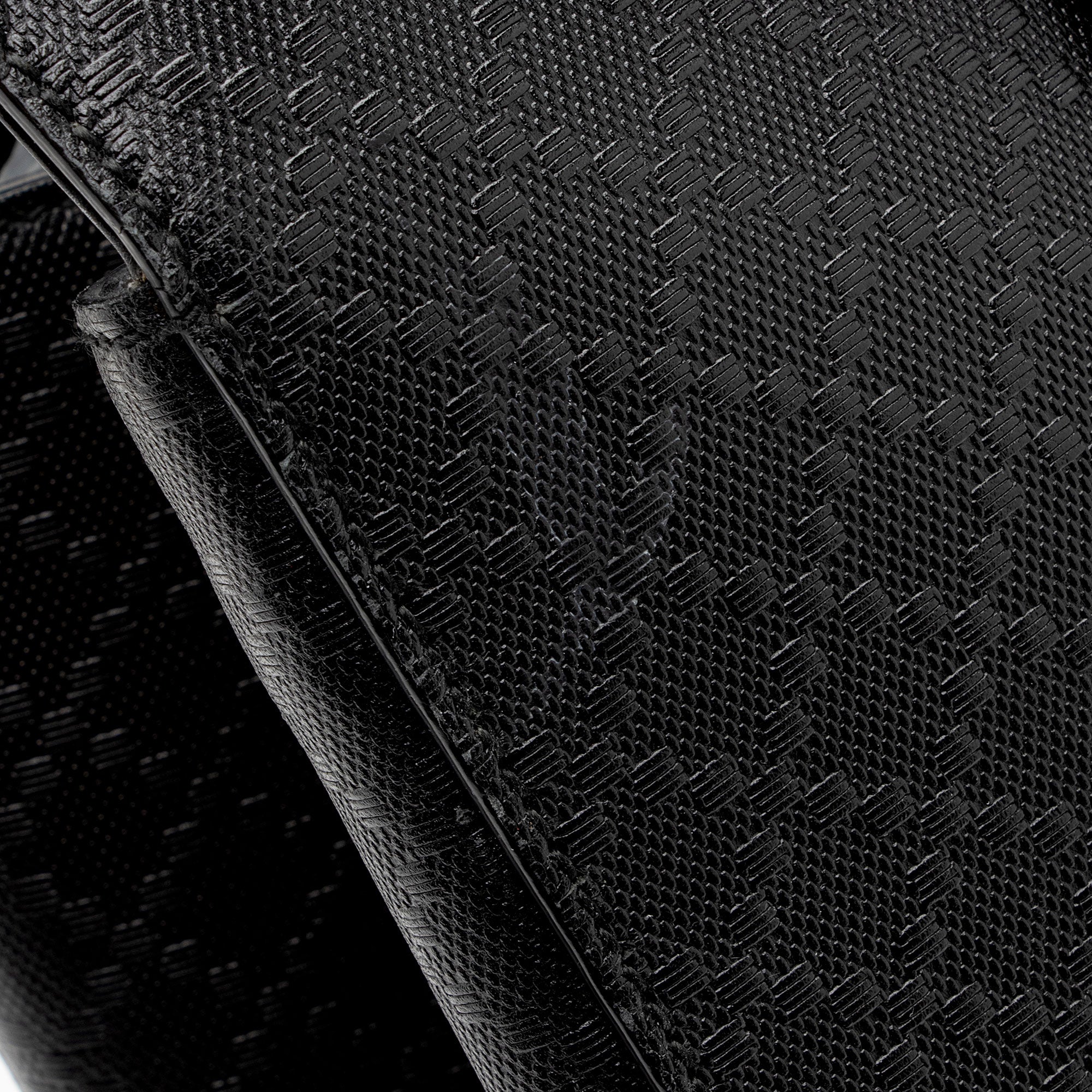 Gucci Diamante Leather Bright Medium Tote (SHF-wVVyJu)