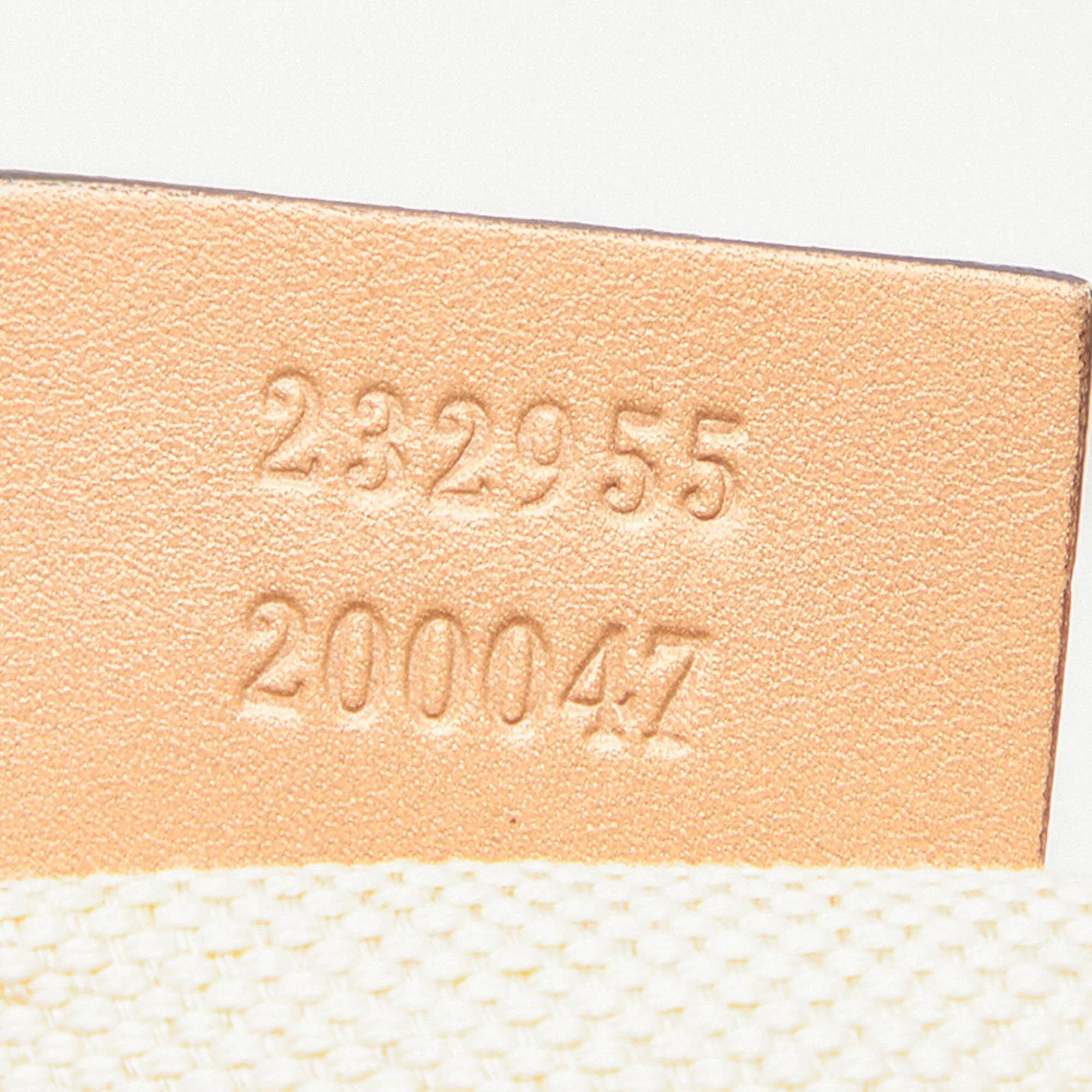 Gucci Diamante Sukey Canvas Shoulder Bag (SHG-32156)