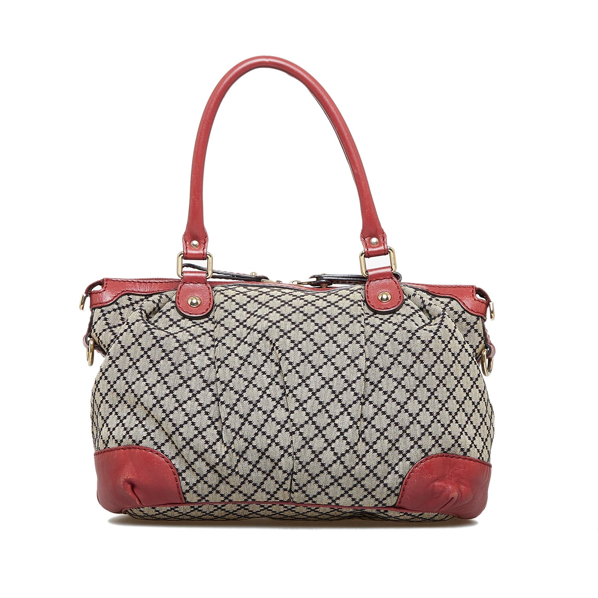 Gucci Diamante Sukey (SHG-hNQkIQ)