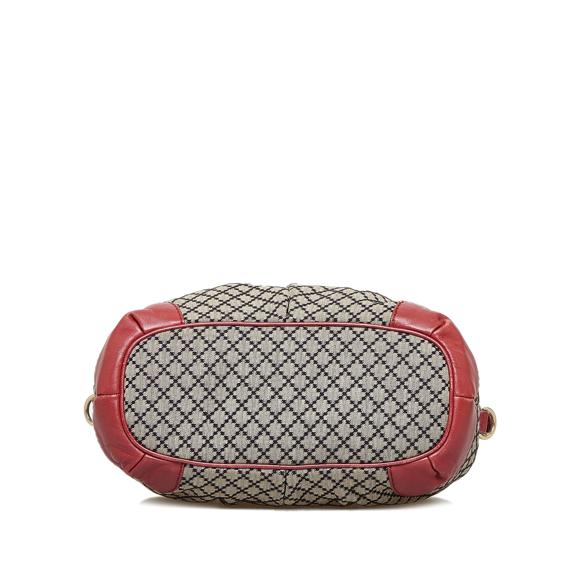 Gucci Diamante Sukey (SHG-hNQkIQ)