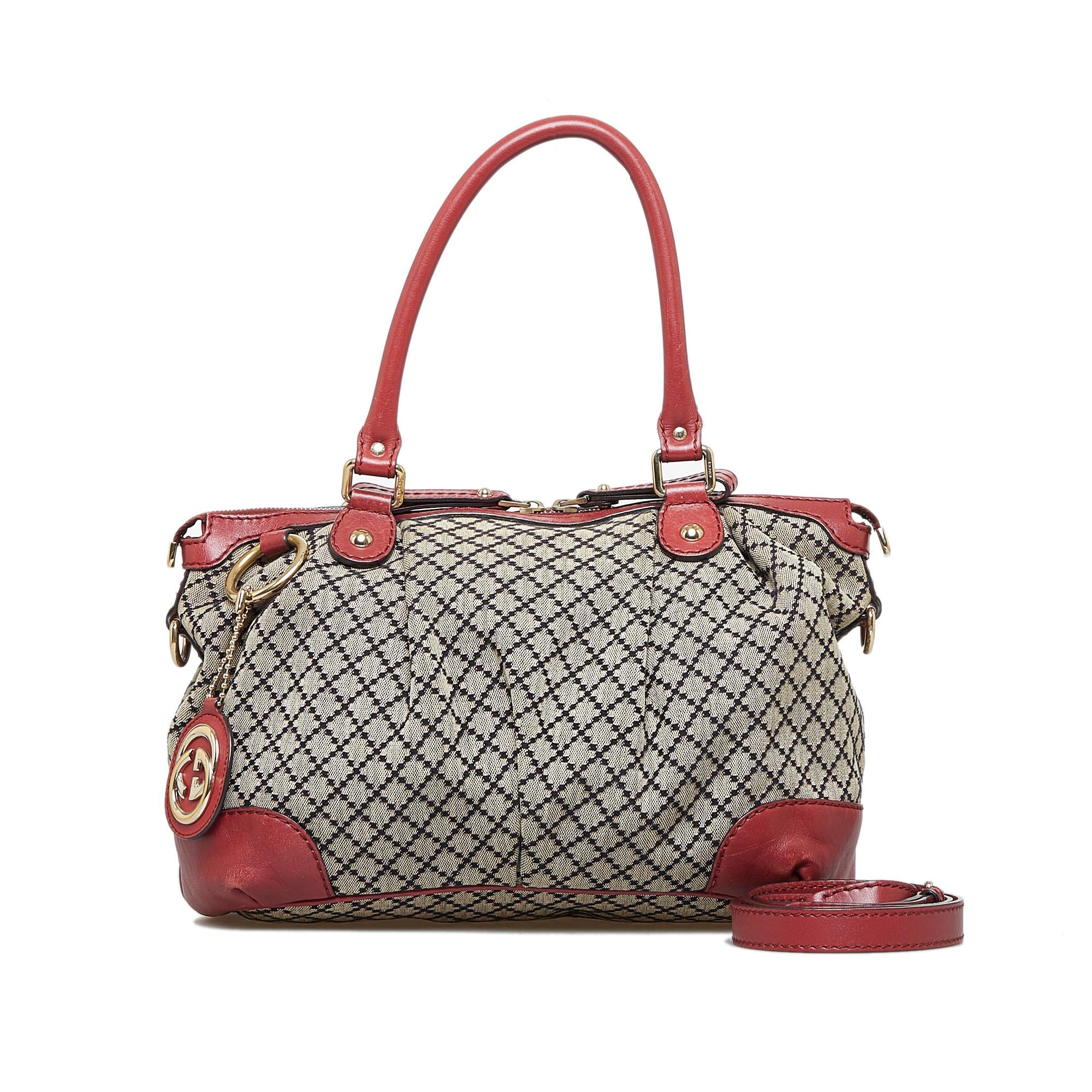 Gucci Diamante Sukey (SHG-hNQkIQ)