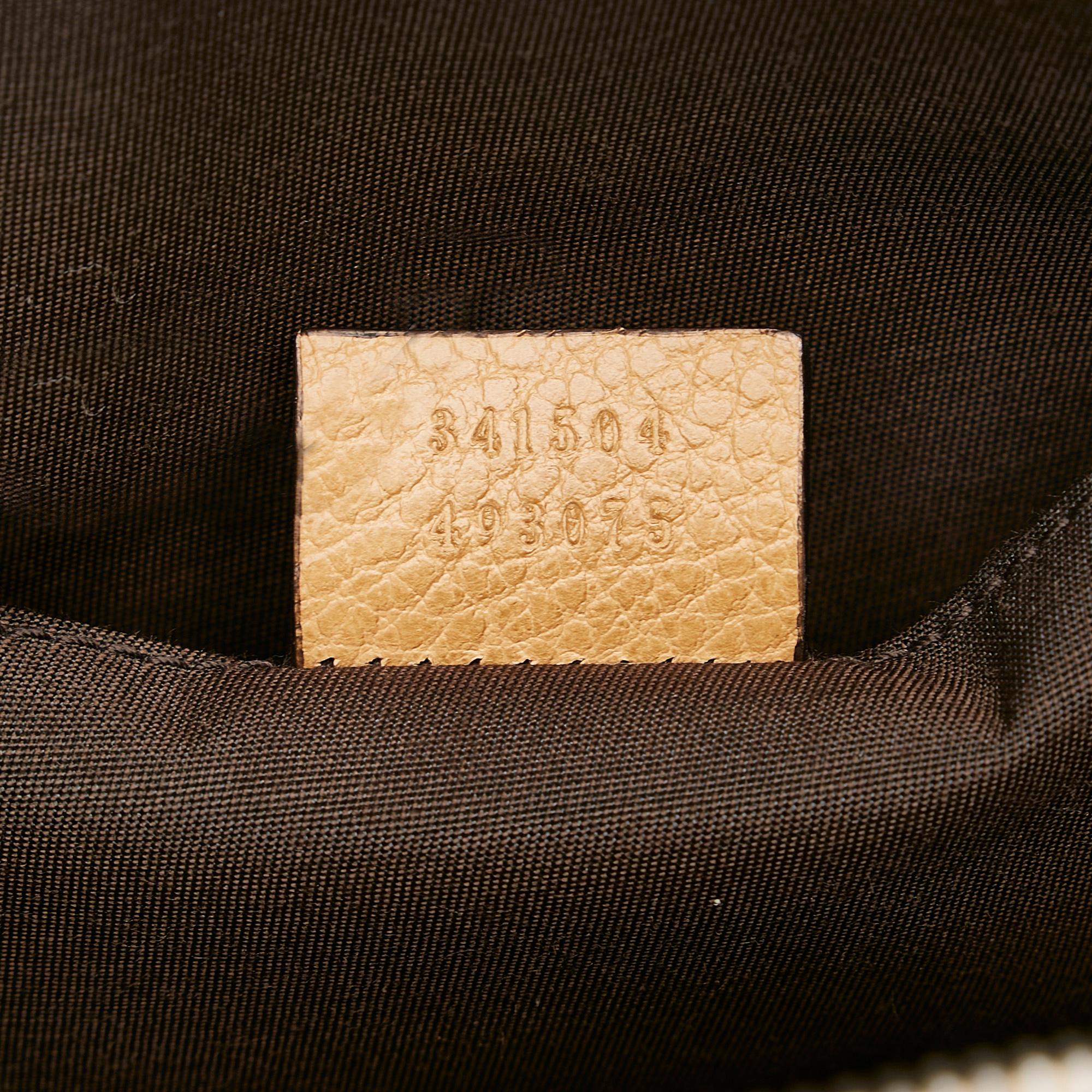 Gucci Dome (SHG-HIDZqr)