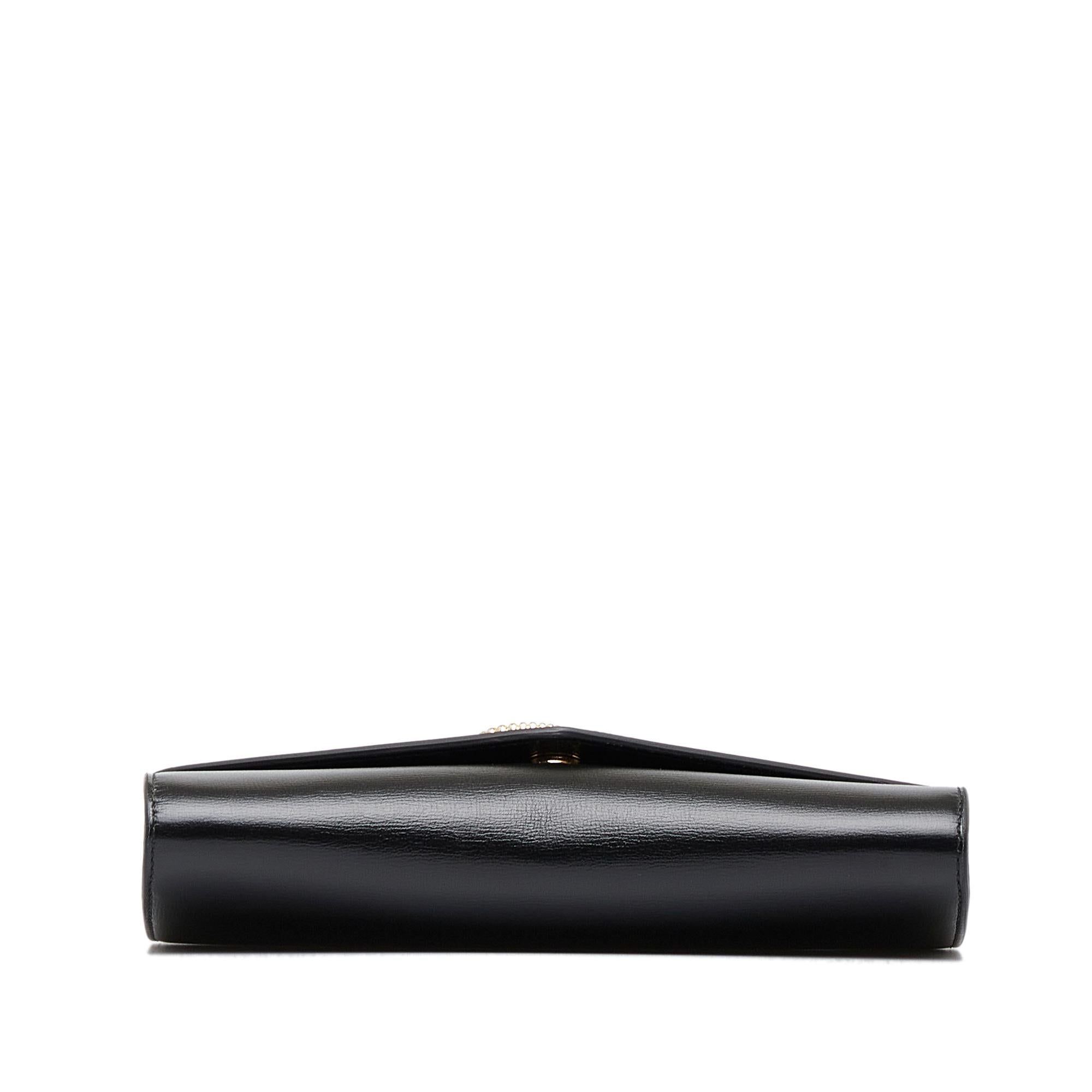 Gucci GG Broadway Envelope Clutch (SHG-4zx3Wq)