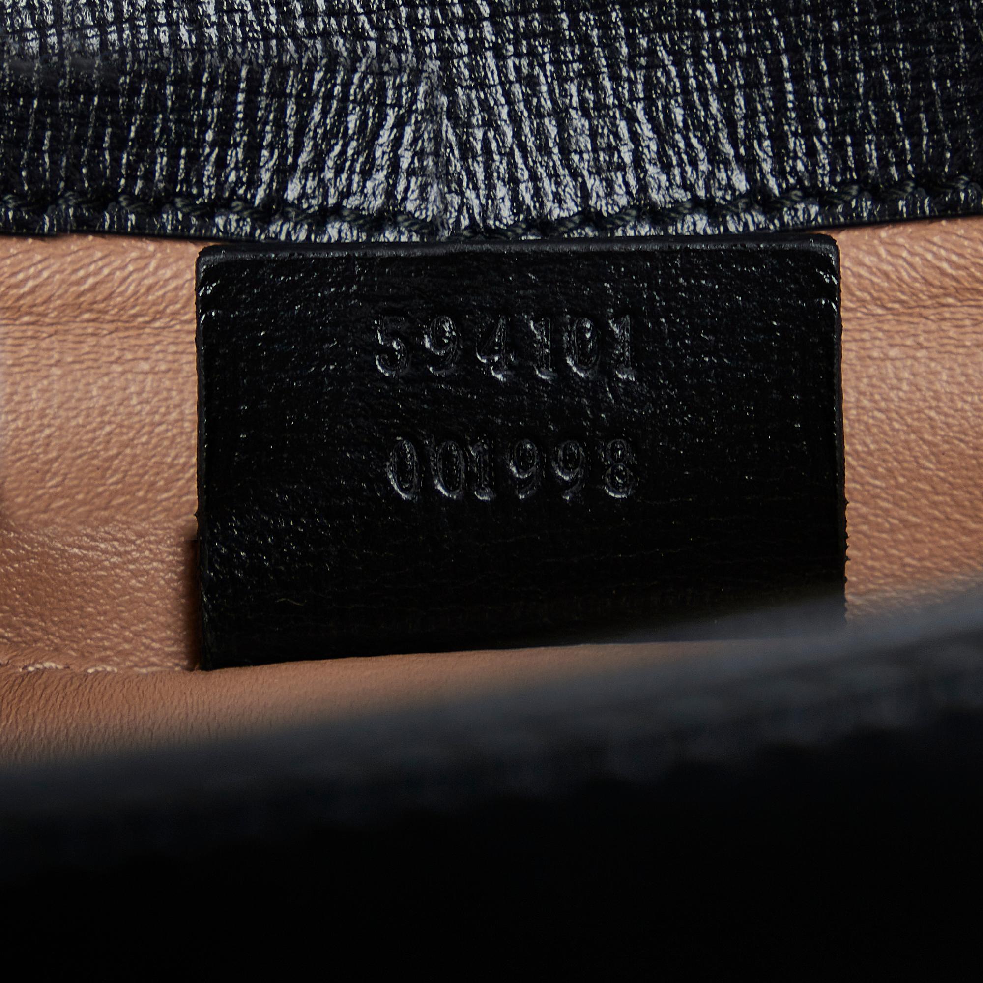 Gucci GG Broadway Envelope Clutch (SHG-4zx3Wq)